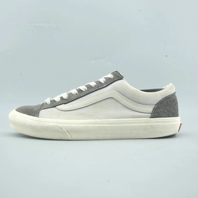 Mesh Fabric VANS OLD SKOOL