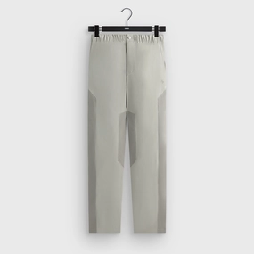 Soft Interior Soft Fabric Kith Color-Blocked Elias Tech Pant - Pacify