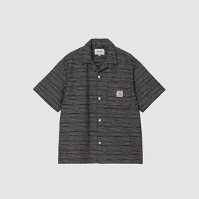 Casual Design S/S GELLAR SHIRT