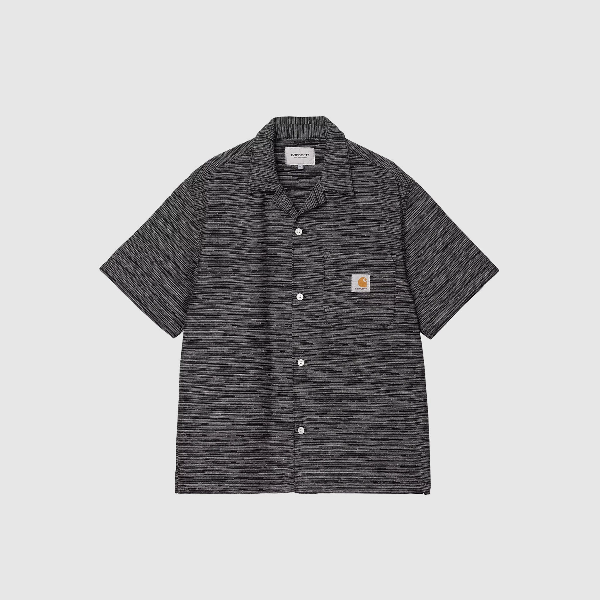 Casual Design S/S GELLAR SHIRT