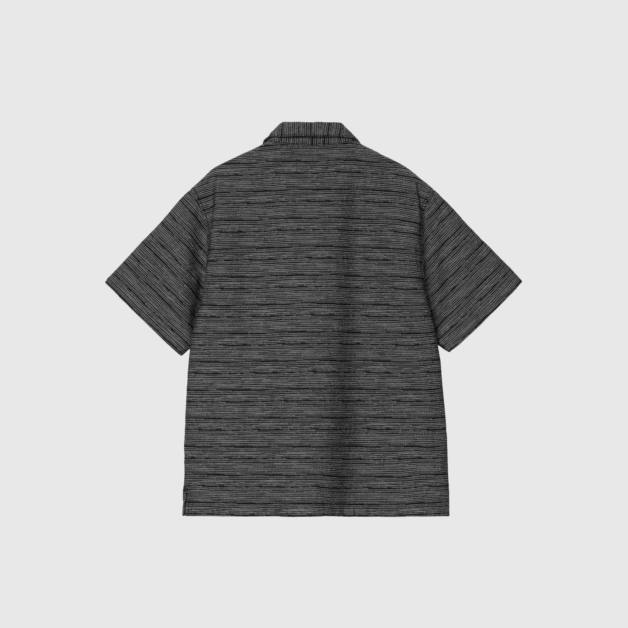 Casual Friday S/S GELLAR SHIRT