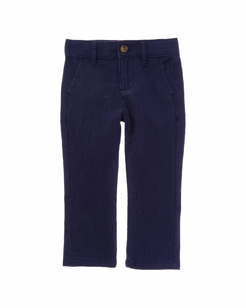 Appaman Beach Linen Pant Lightweight Feel Sporty Touch