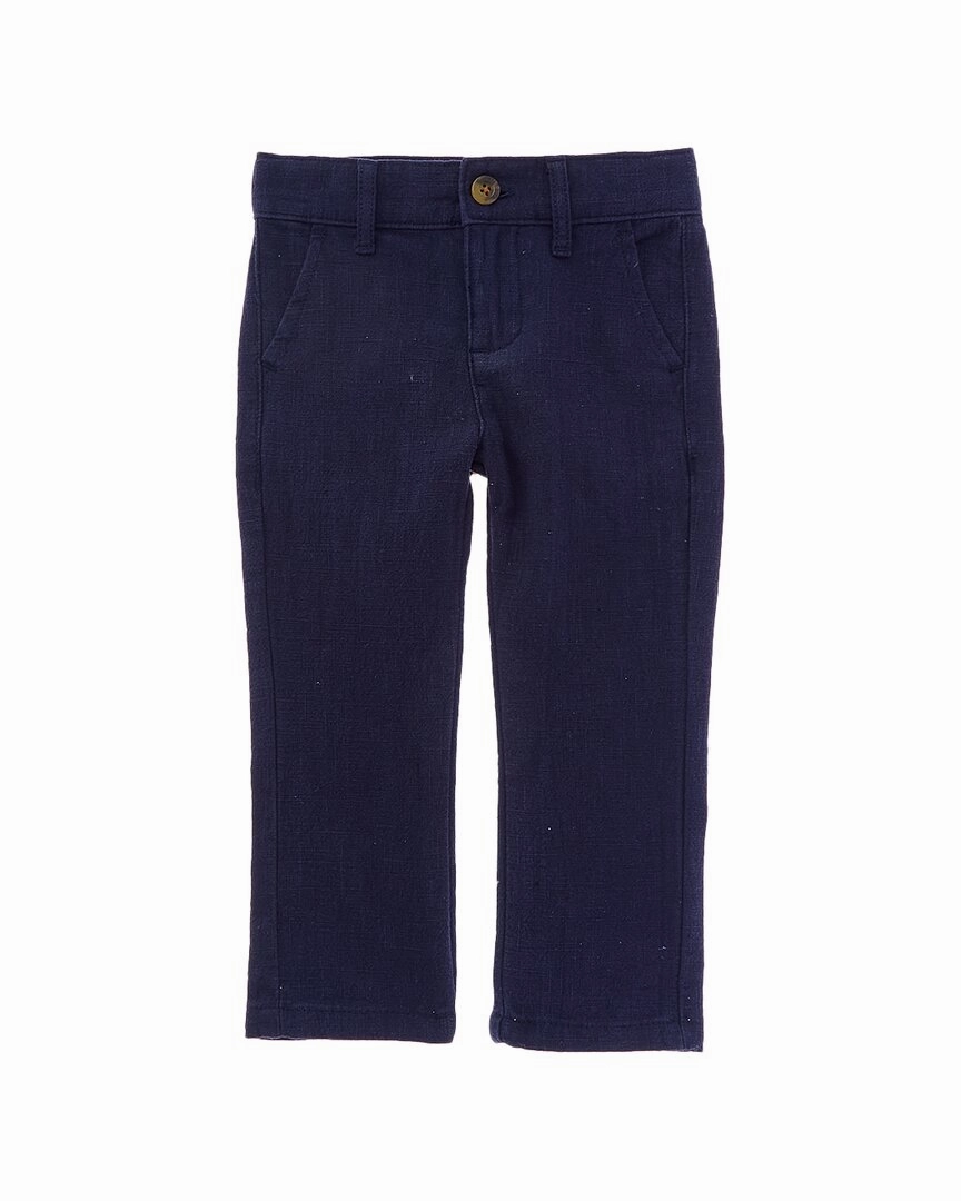 Seamless Design Lightweight Material Appaman Beach Linen Pant