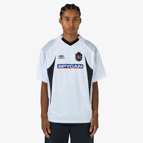 animal hem Umbro Training 08/10 T-Shirt White