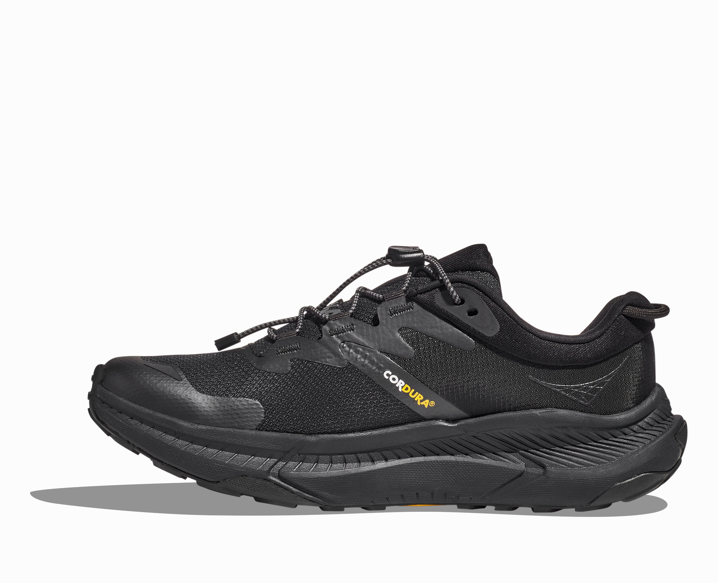 For people who need extra stability Outdoor - use HOKA TRANSPORT MEN'S WIDE