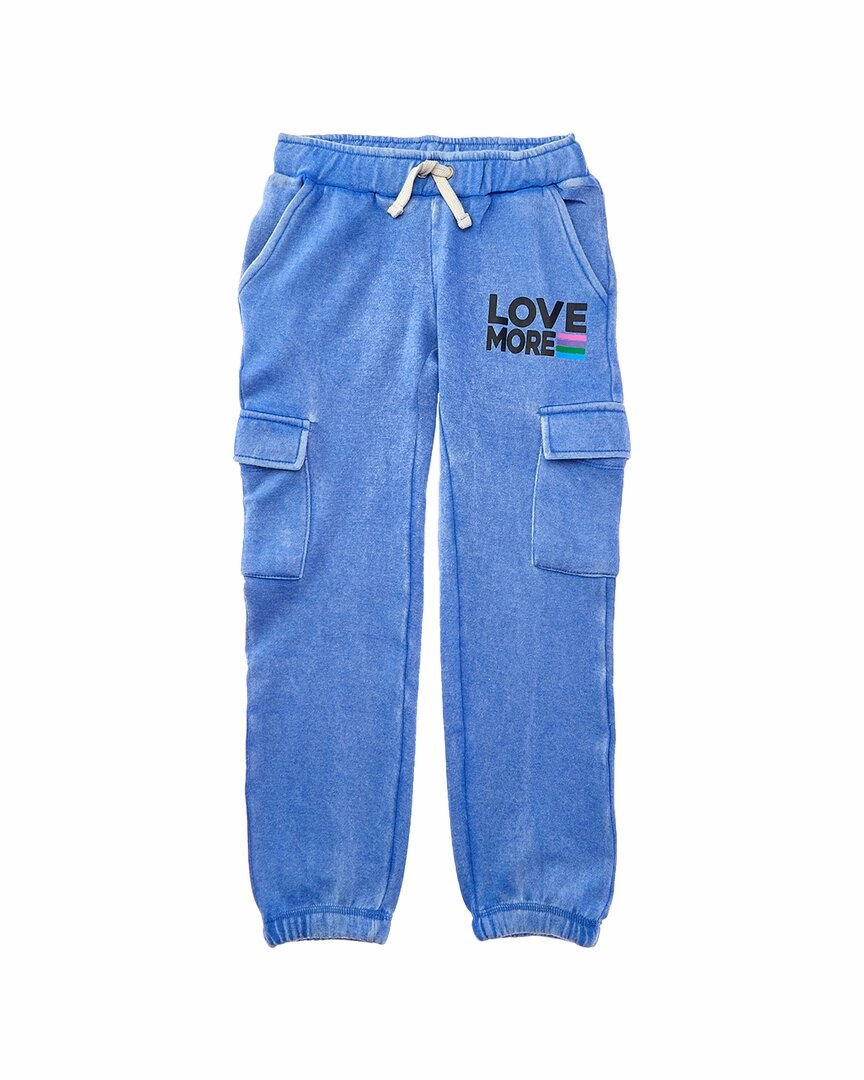 Vintage Havana Cargo Jogger Essential Wear