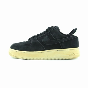 NIKE AIR FORCE 1 LOW '07 Busy Lifestyle Breathable   mesh