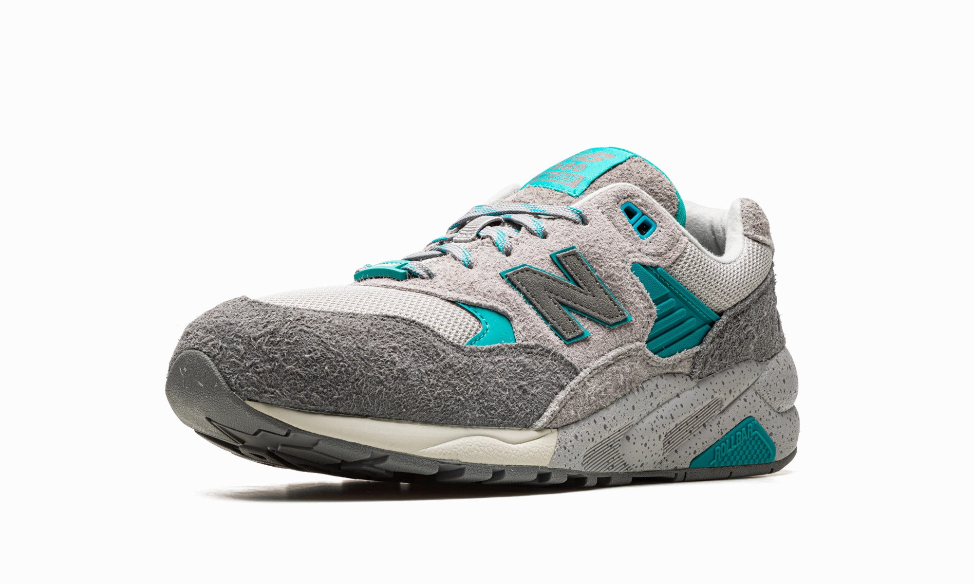 Lifestyle Athlete 580 "Palace - Gargoyle Lapis Blue"