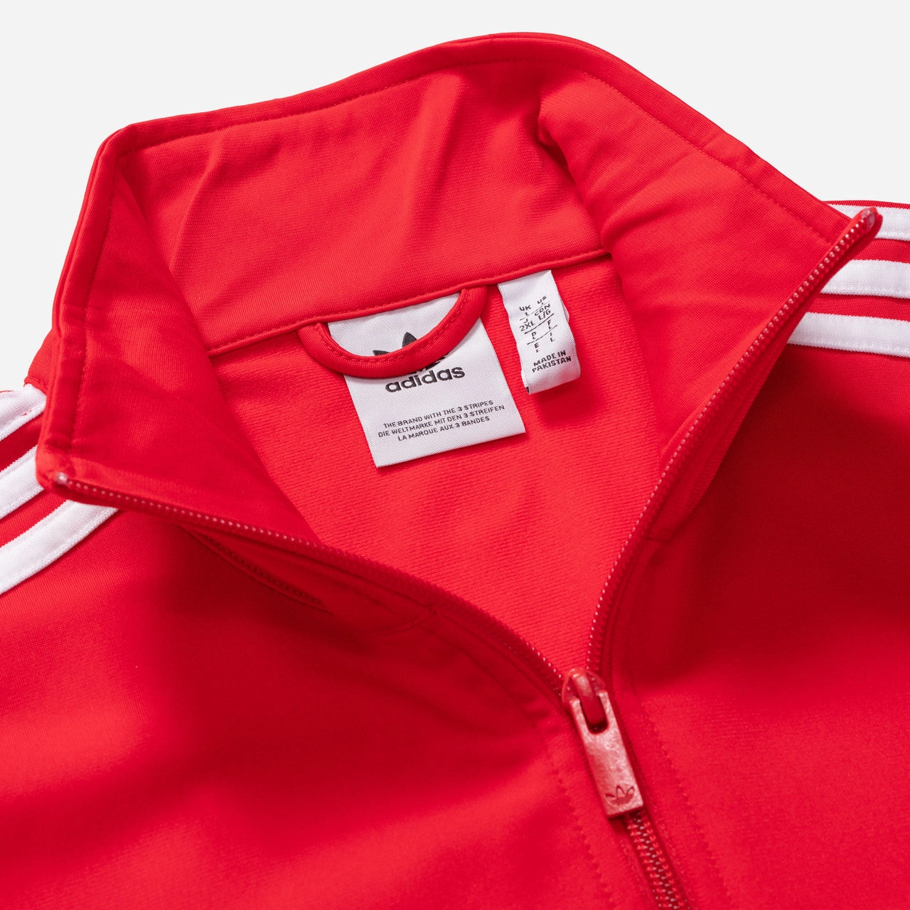 Adicolor Classics Firebird Track Top Withstand SoftLining