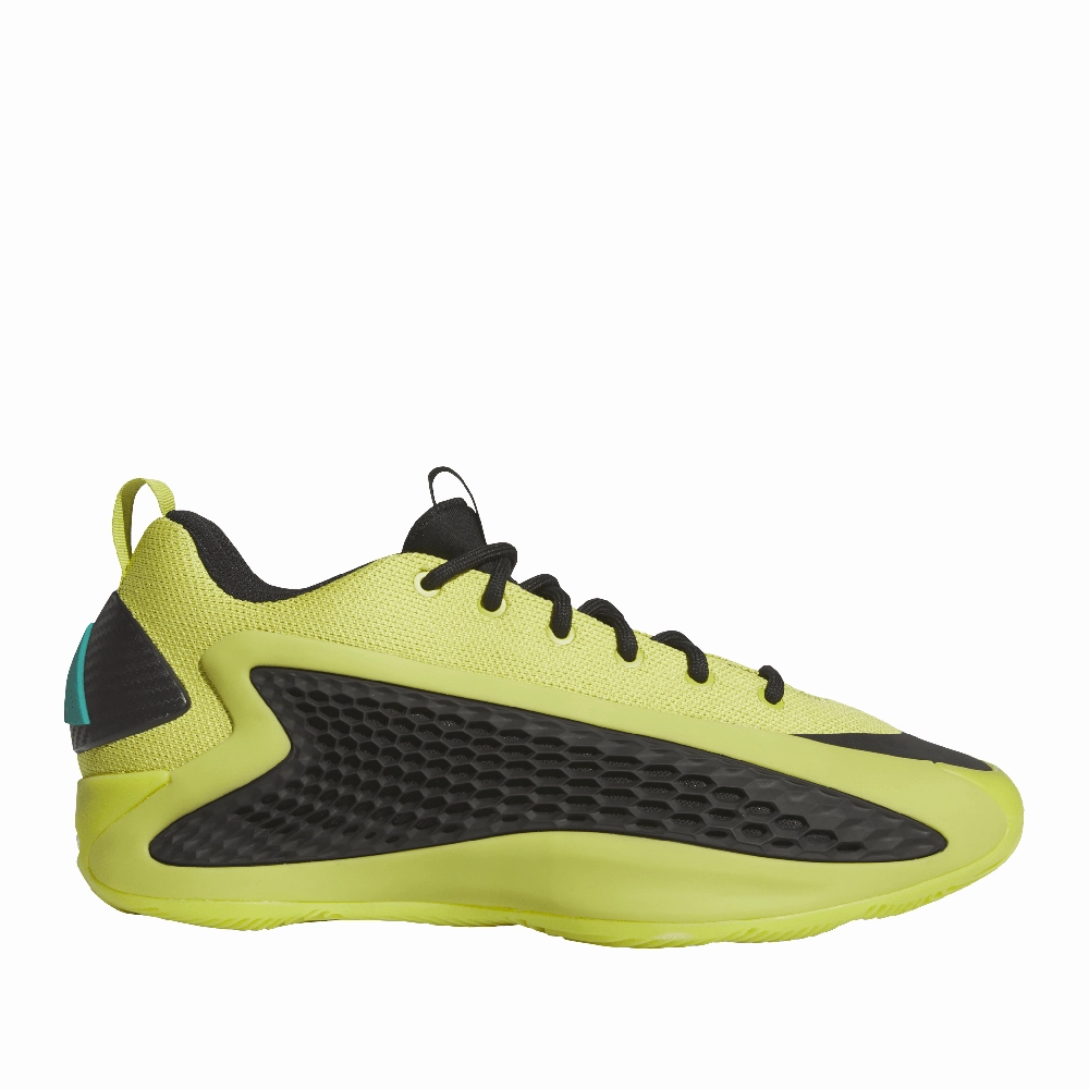 adidas Men's Anthony Edwards 1 Low Basketball Shoes Multi Terrain Grip