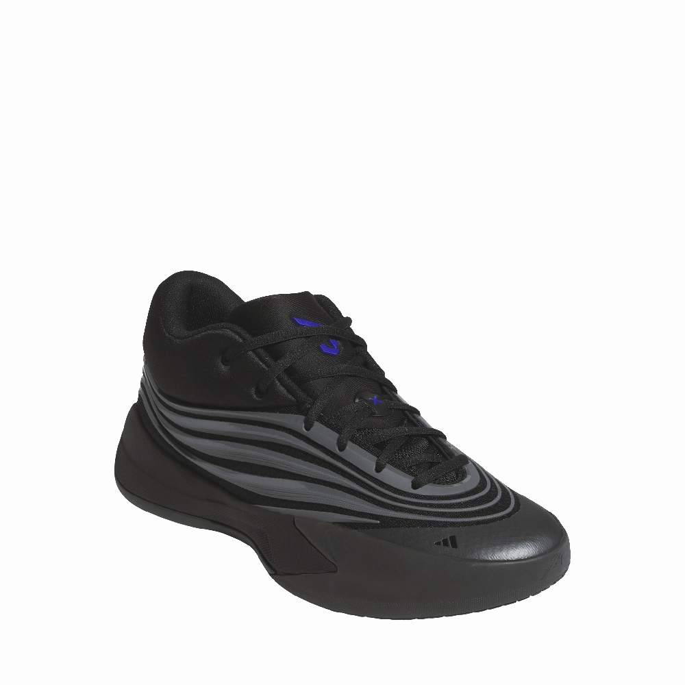 adidas Men's Dame X Basketball Shoes Wicking Inner Sleeve Core Motion