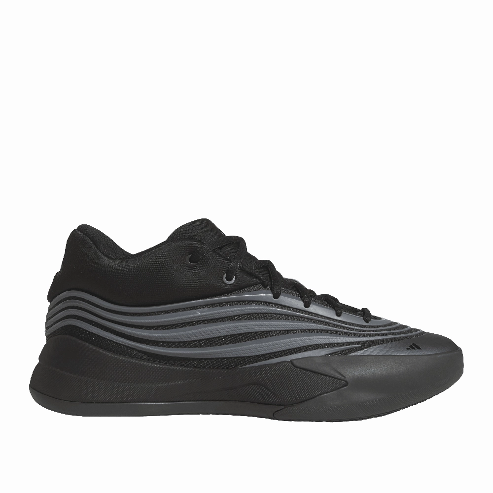 High Mobility Heat Resistant Outsole adidas Men's Dame X Basketball Shoes