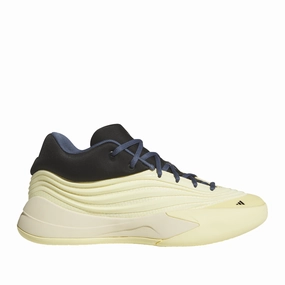 Cushioned Base adidas Men's Dame X Basketball Shoes