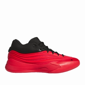 Walk Boost adidas Men's Dame X Basketball Shoes