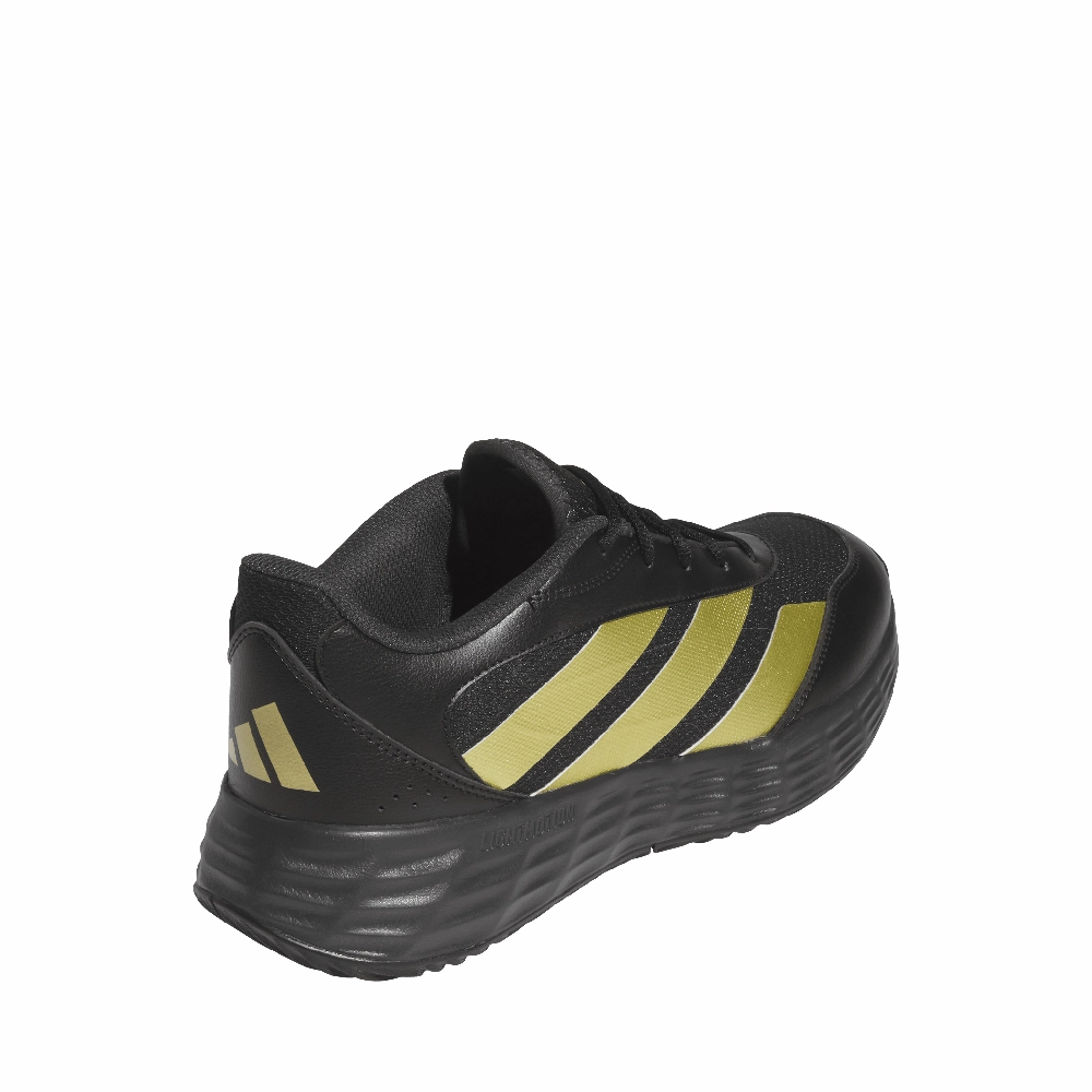 adidas Men's GAMECHASER Basketball Shoes Heel Balance