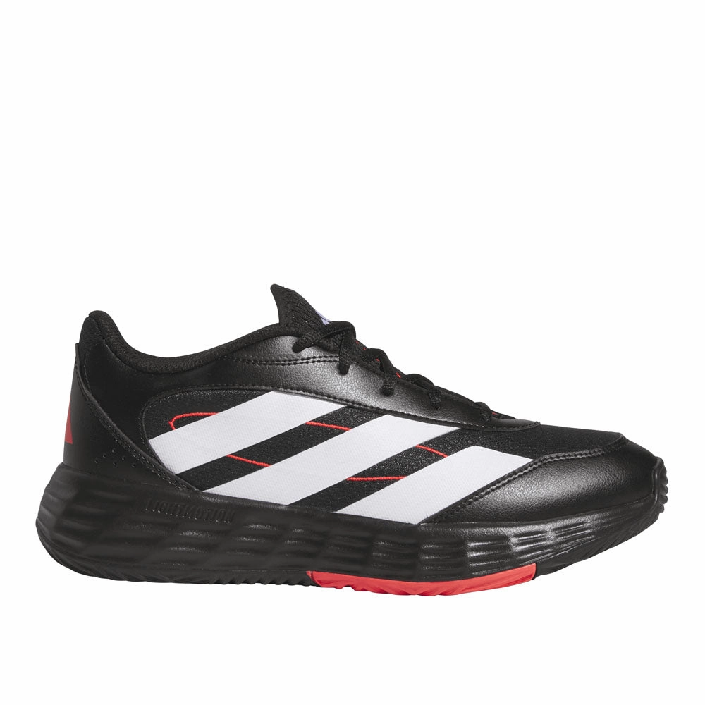 adidas Men's GAMECHASER Basketball Shoes Work Life