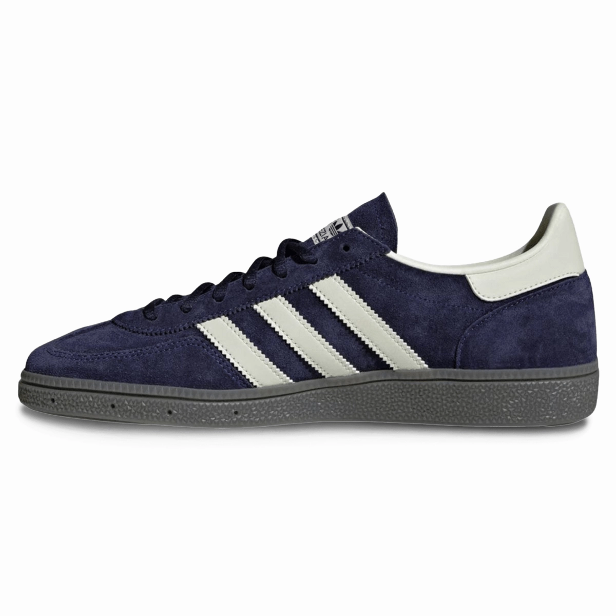 Step Focus Adidas Men's Handball Spezial Night Indigo/Cream White/White