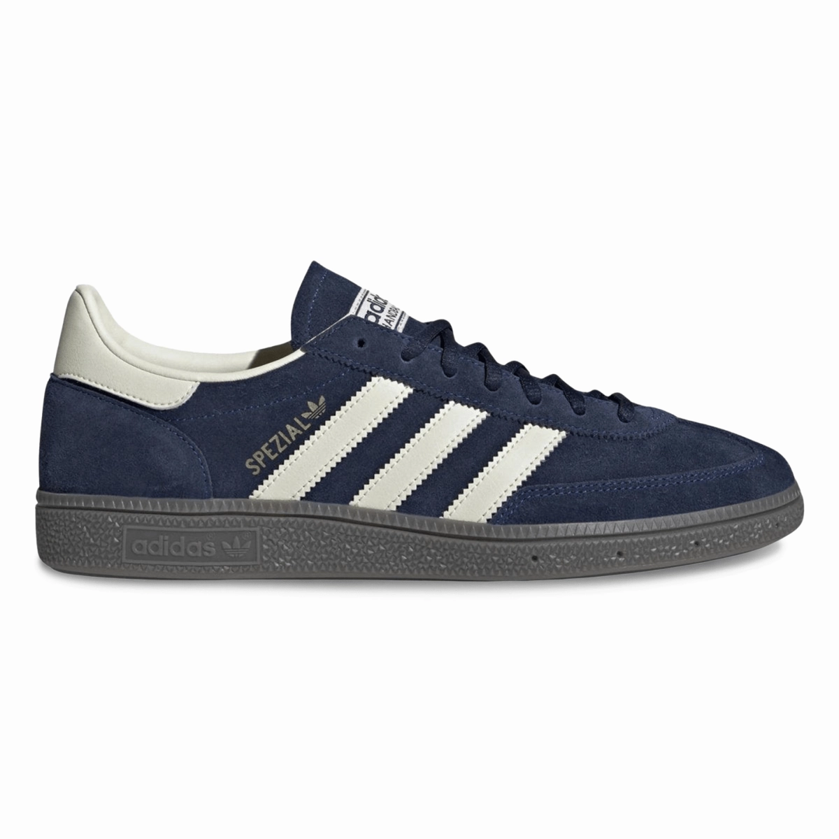 Adidas Men's Handball Spezial Night Indigo/Cream White/White Everyday Motion