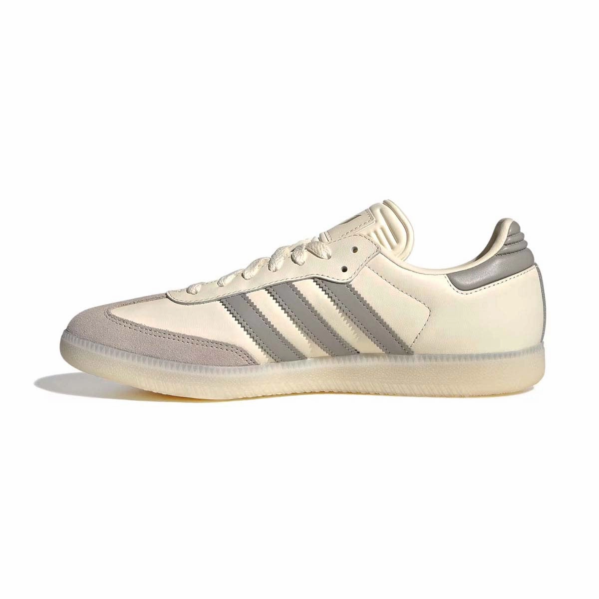 Cruise Walk Cloudy Hike Adidas Samba Lionel Messi 'Cream White' Men's Shoes