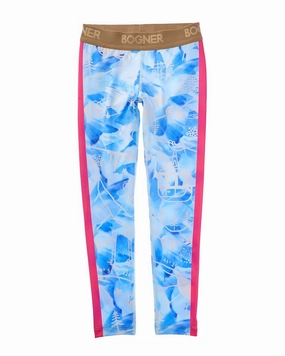 Bogner Lenya Pant Minimal Waistband NonRestrictiveFit