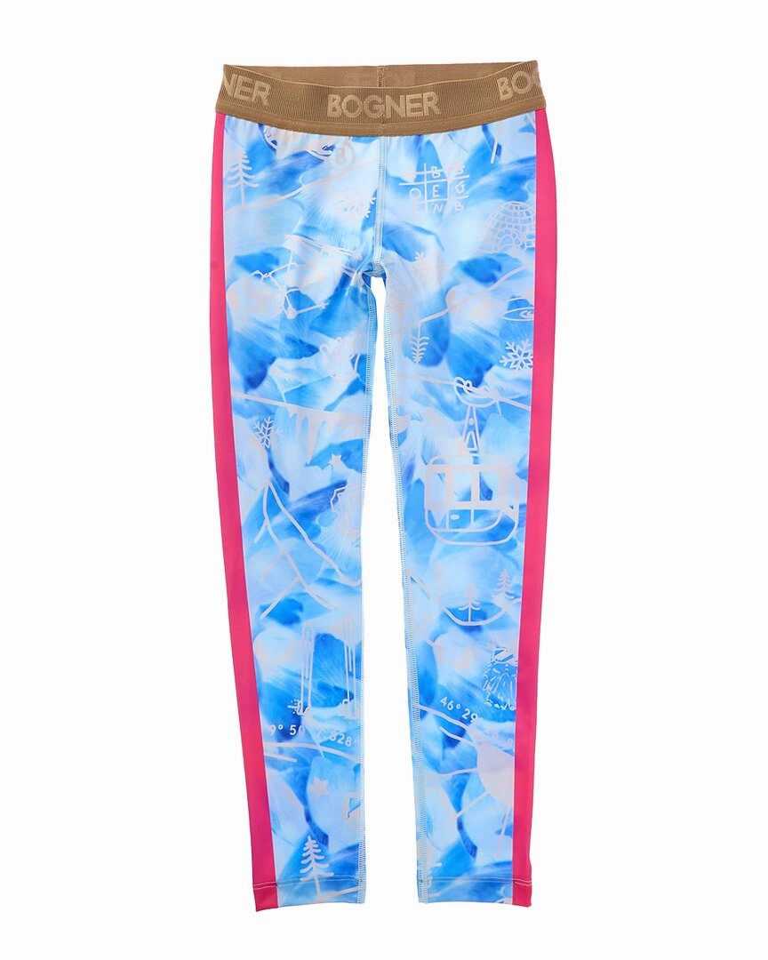 Bogner Lenya Pant Comfortable Look Plus-size option