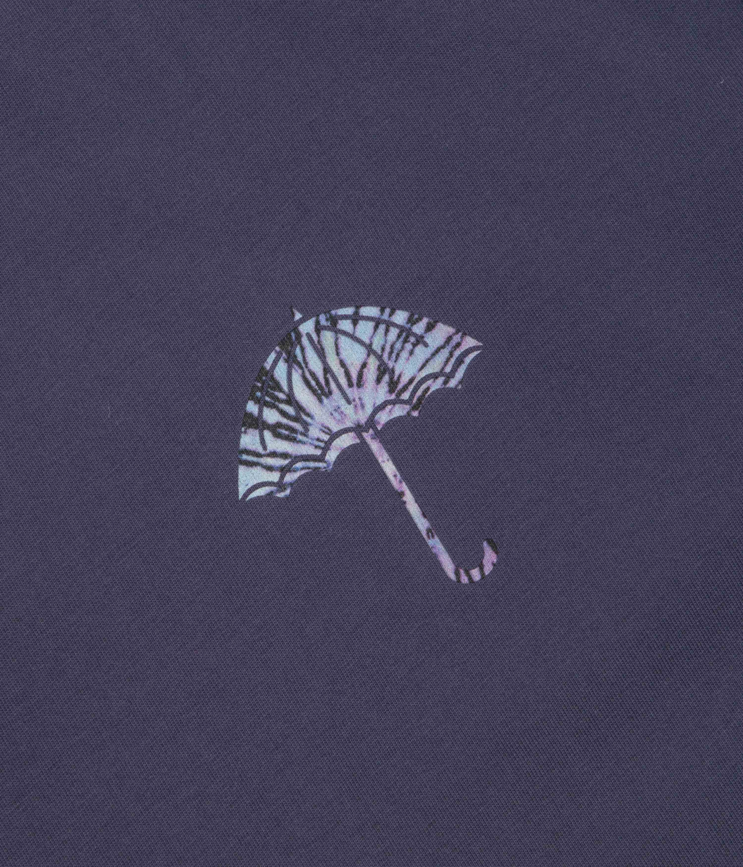 Helas Tye T-Shirt - Navy Striped style