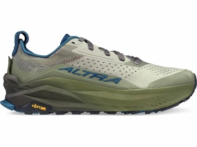 ALTRA OLYMPUS V6 MEN'S Indoor footwear