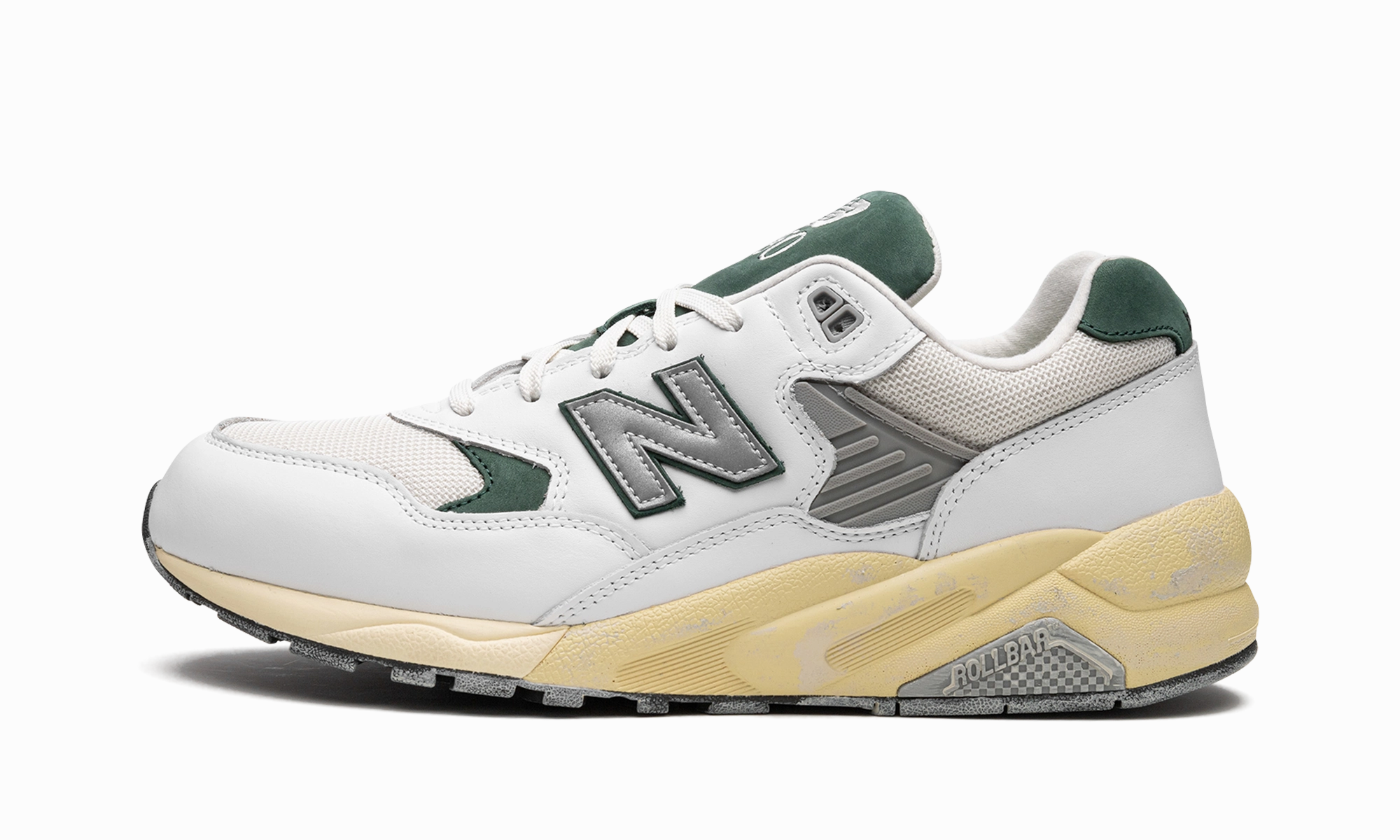 Active City 580 "Nightwatch Green"