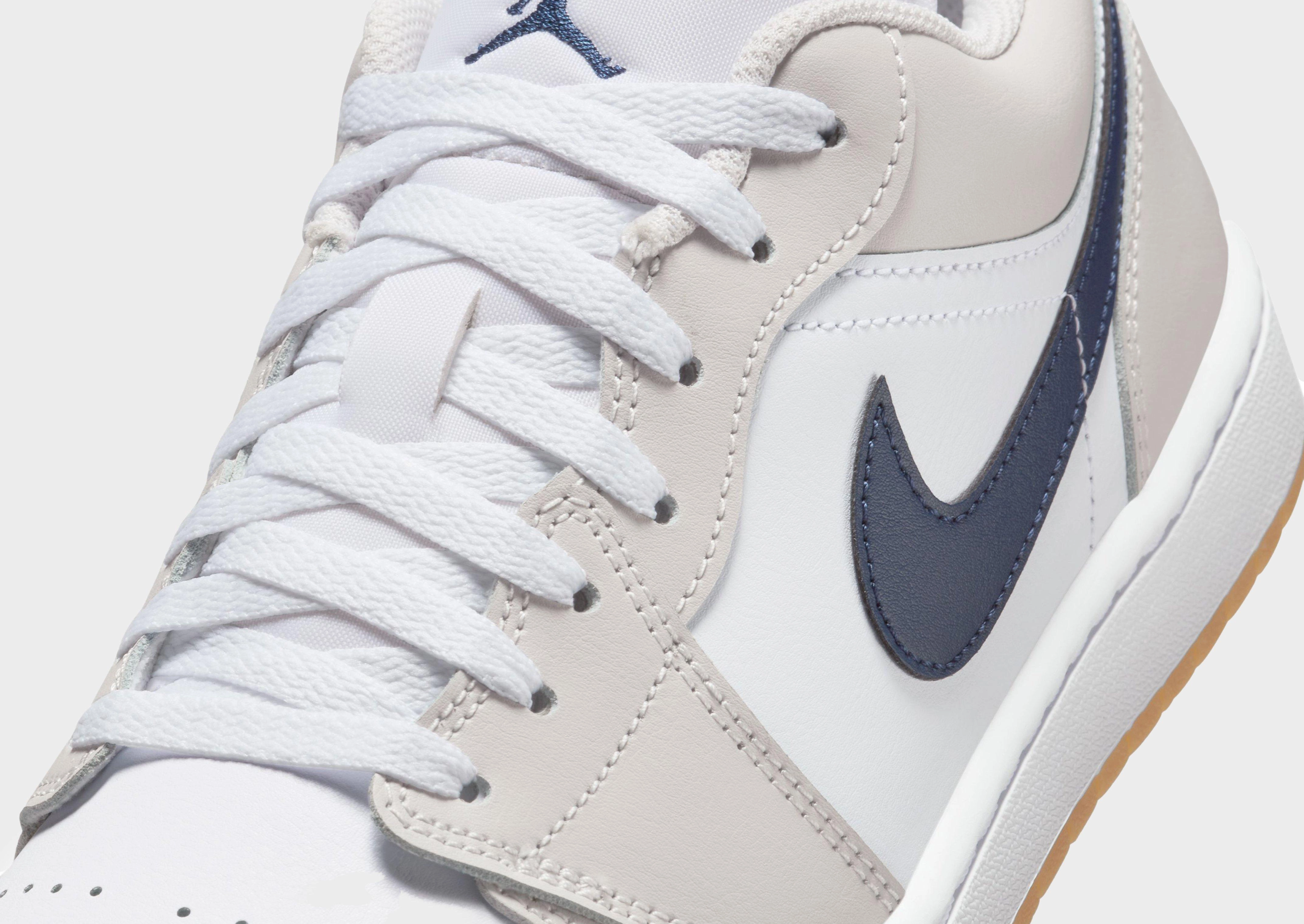 Air 1 Low Lightweight EVA Foam Quick Move