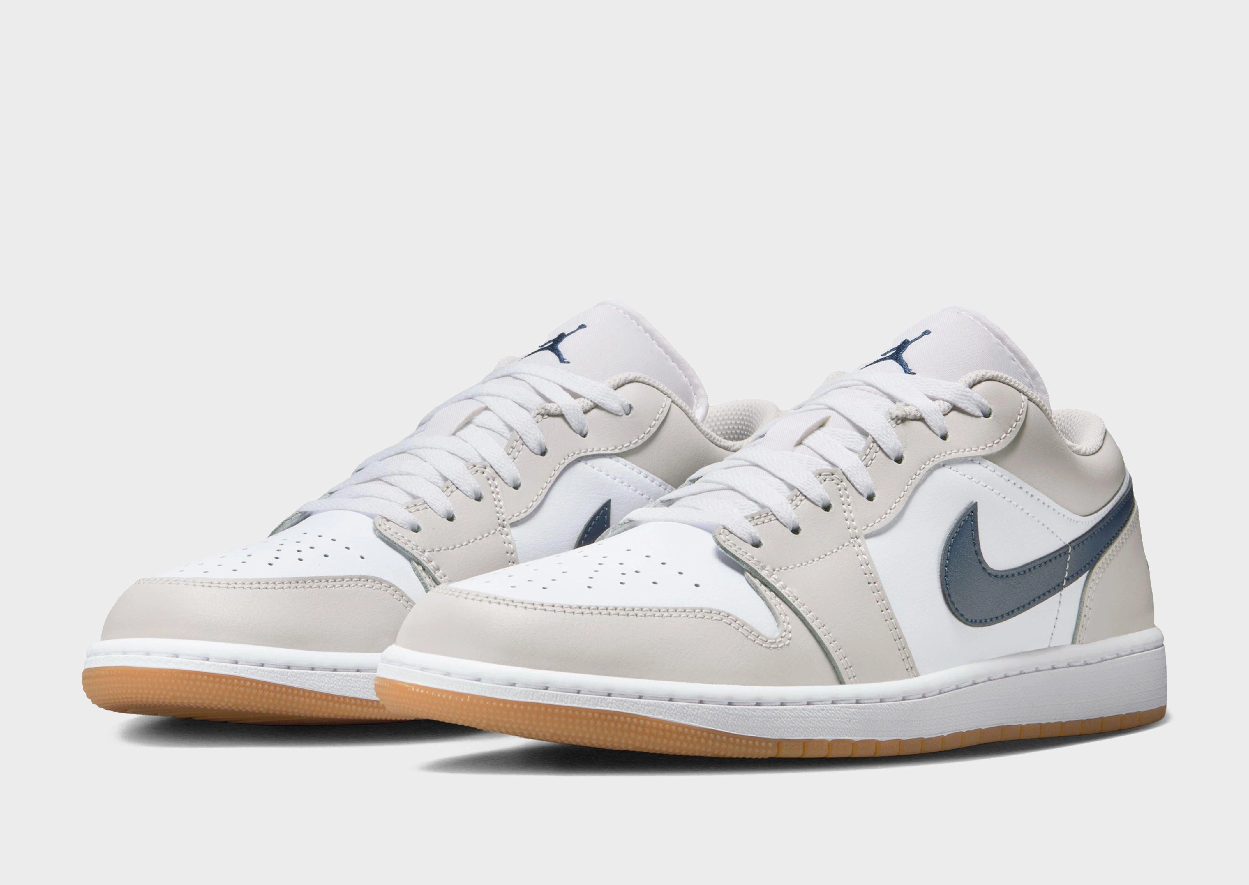 Woven Upper Flexible Chassis Air 1 Low