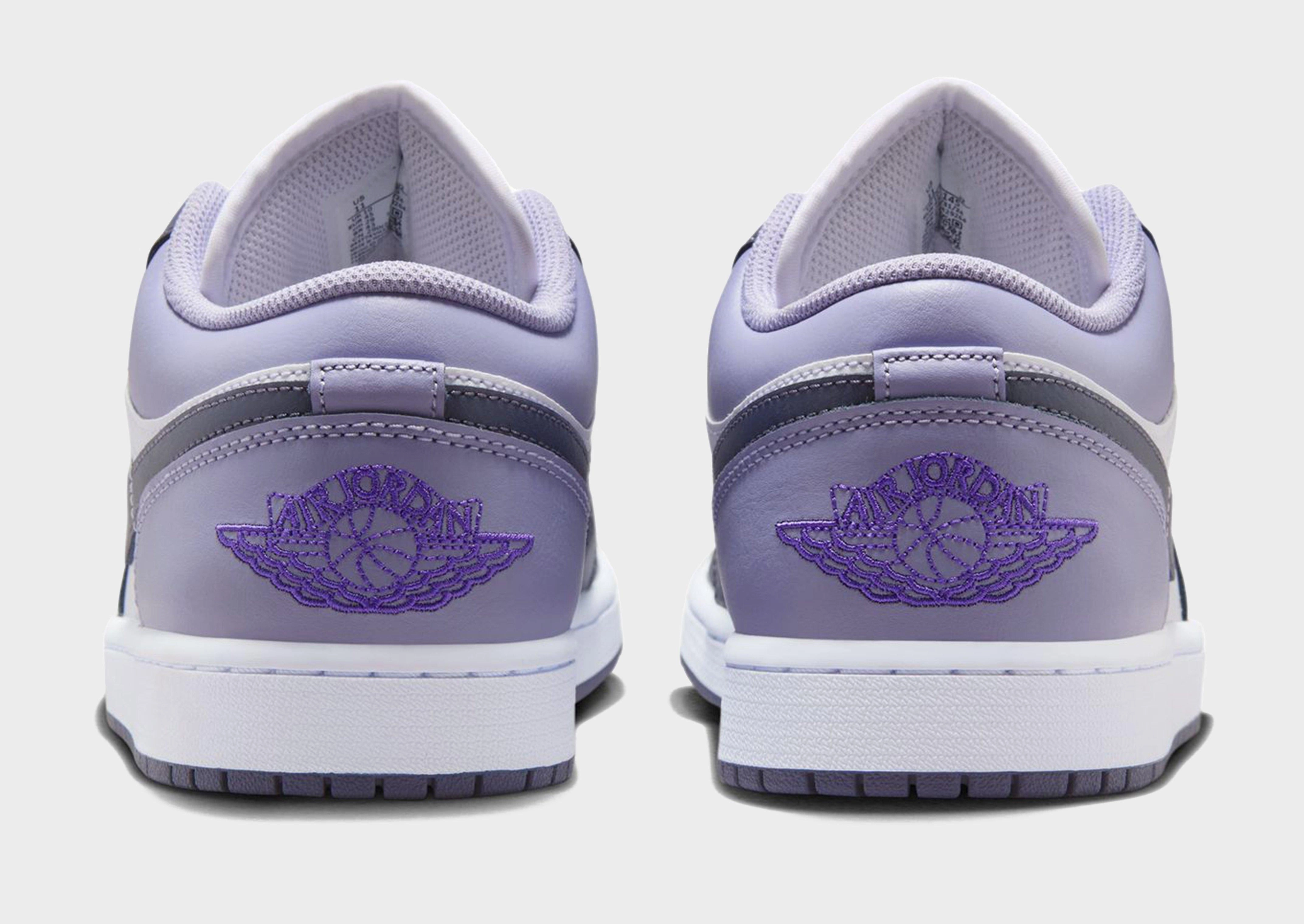 Pressure Dispersion Insole Air 1 Low