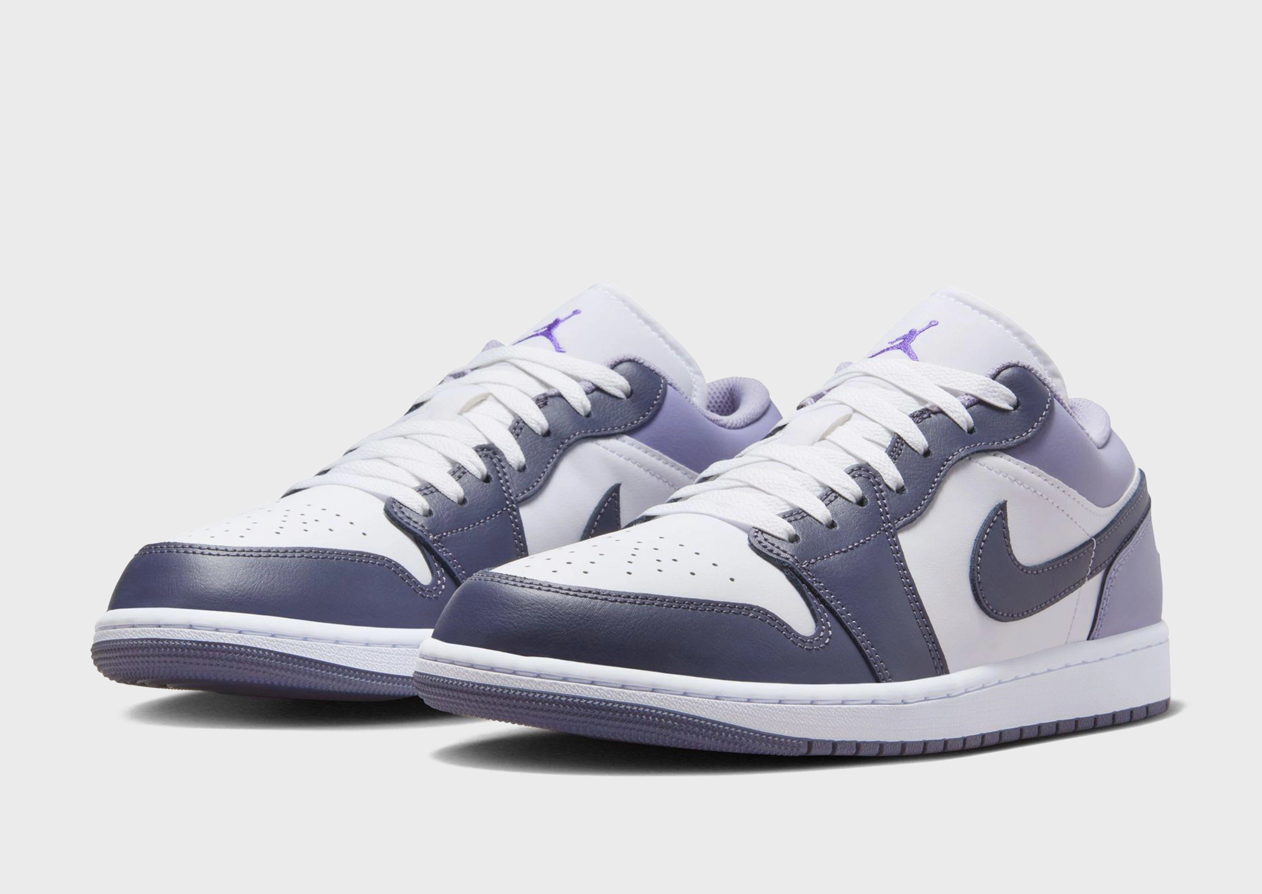 Air 1 Low Advanced Foot Support Energy   Returning