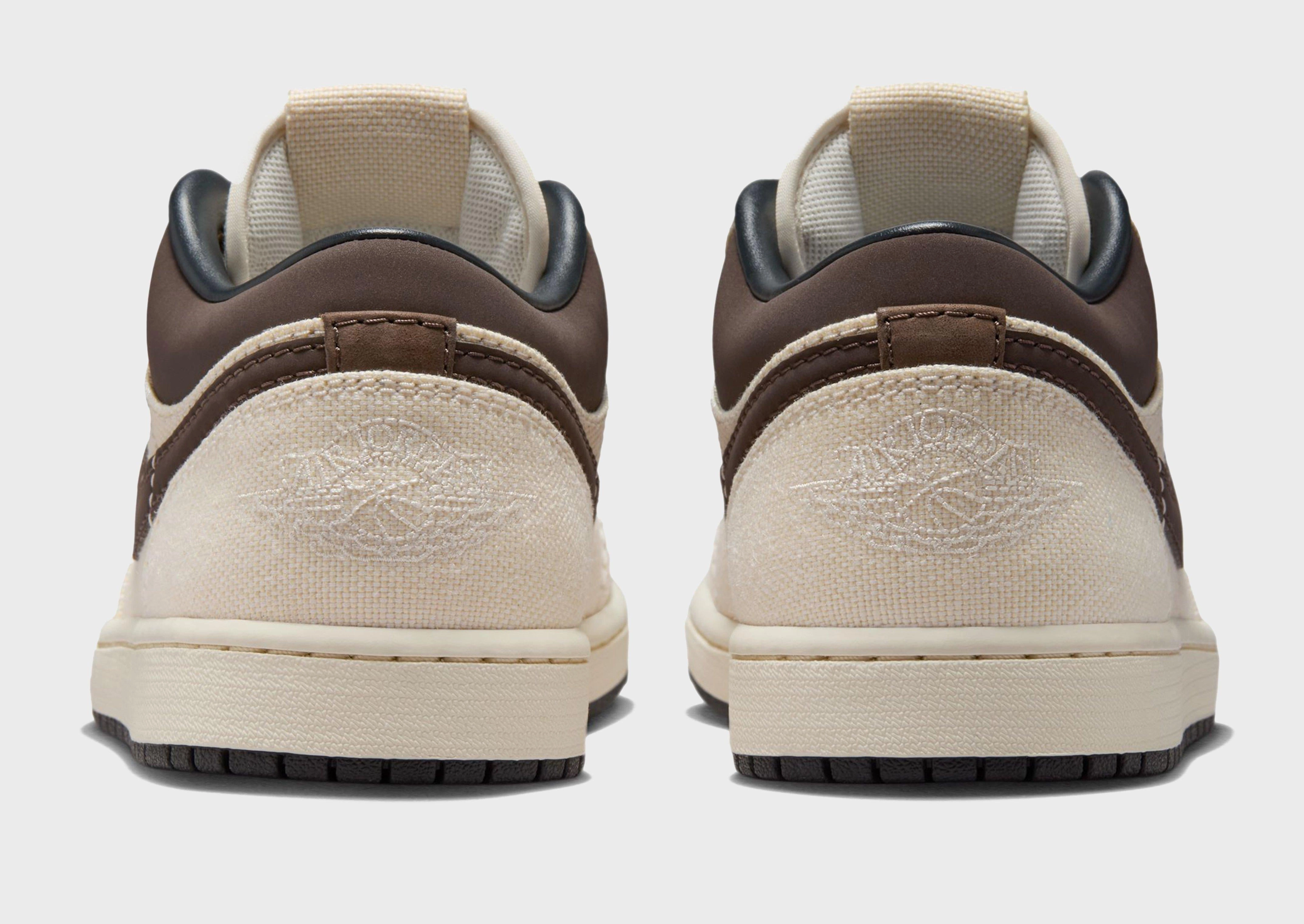 Anti Fatigue Technology Shock Vibe Air 1 Low Premium