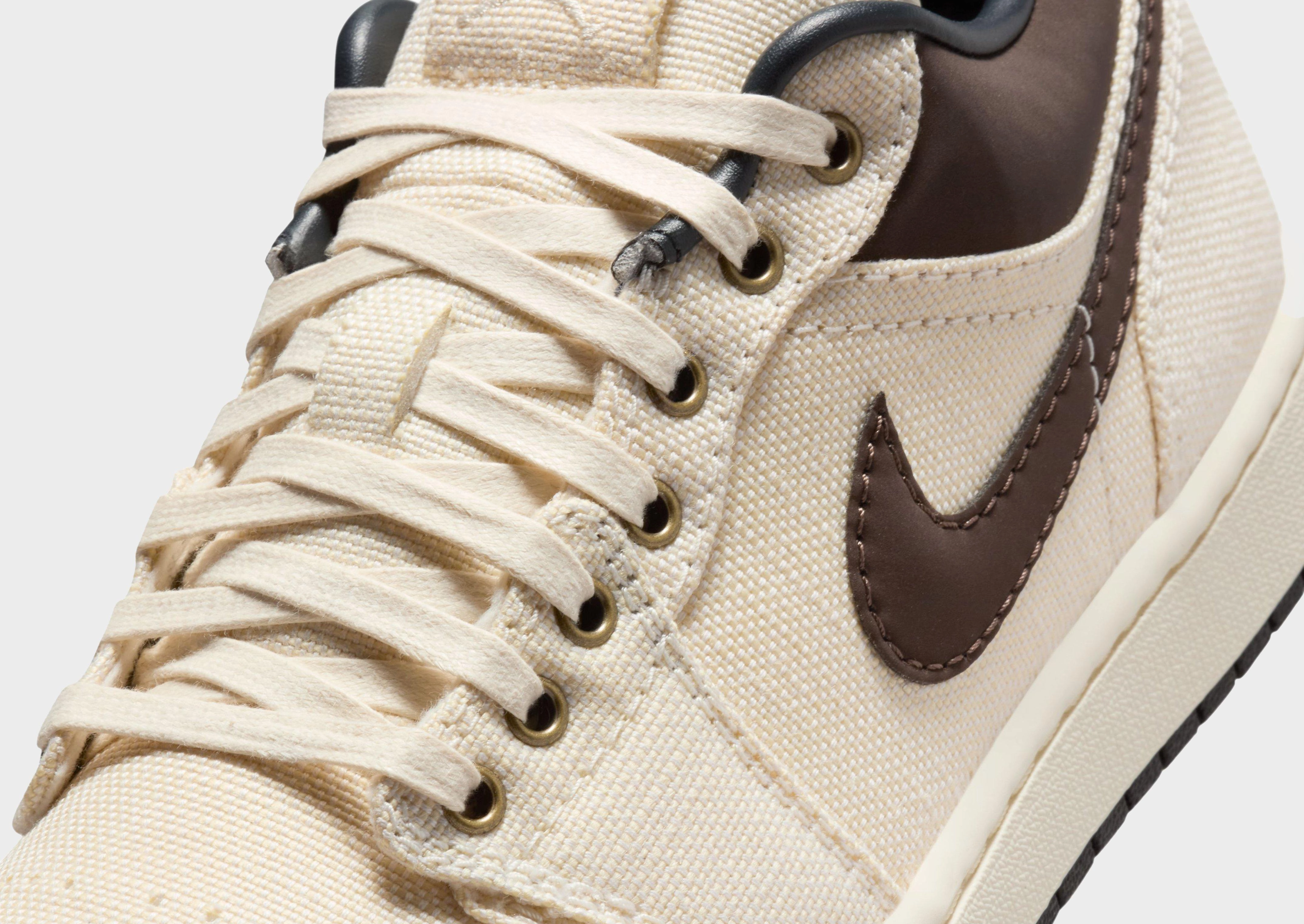 Air 1 Low Premium Premium Leather Urban Ride