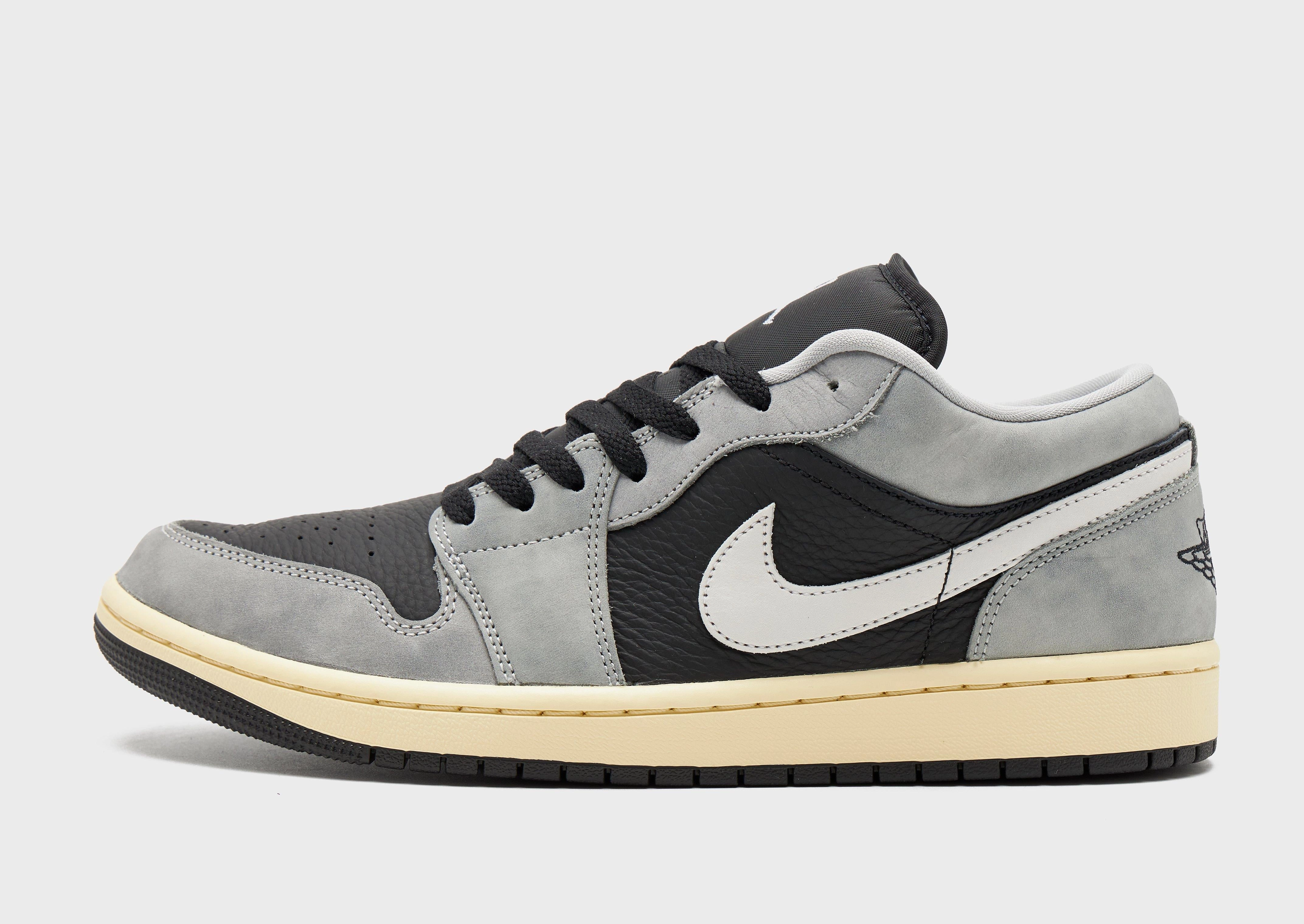 Air 1 Low SE Impact Step