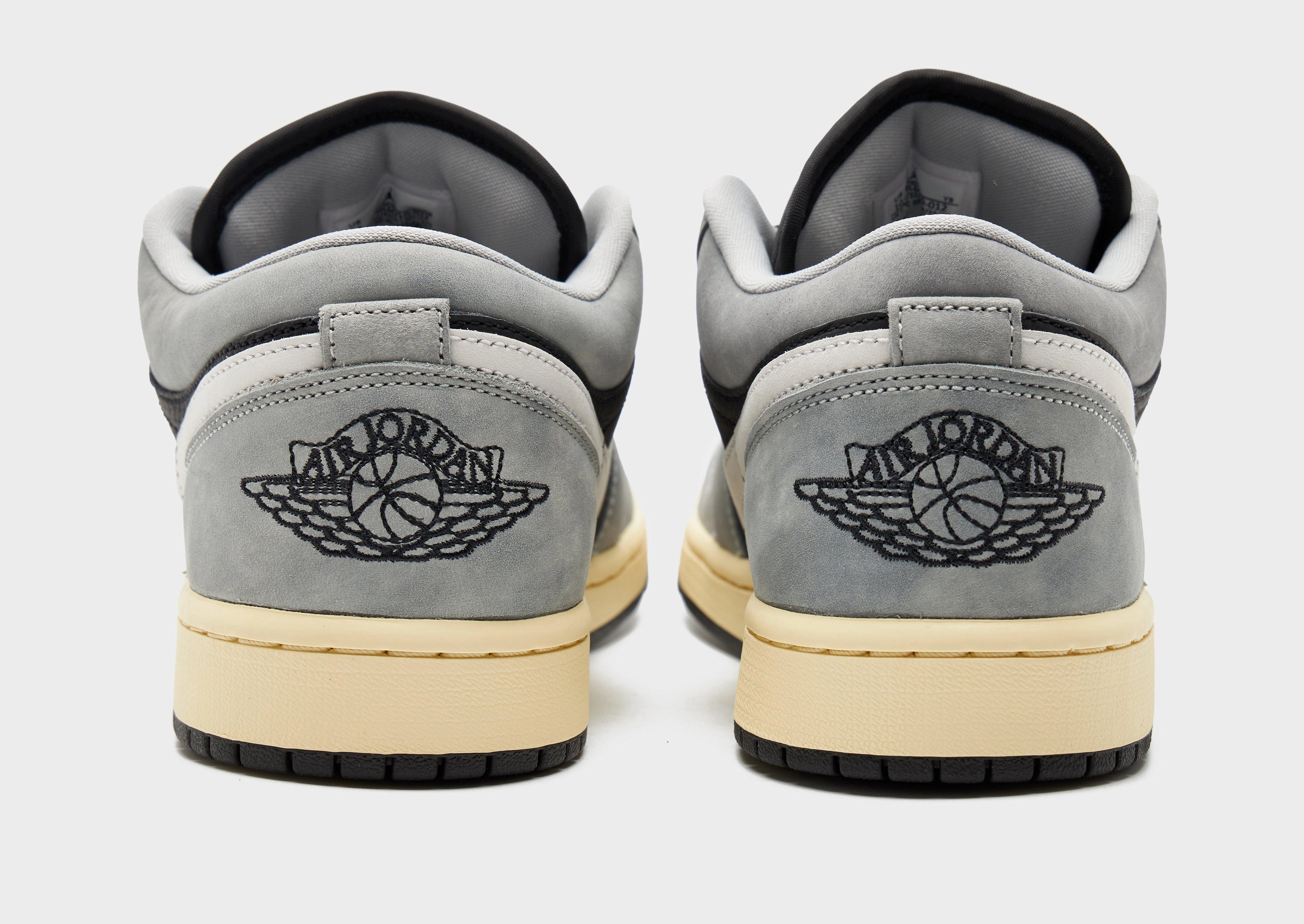 Air 1 Low SE Elastic Fit