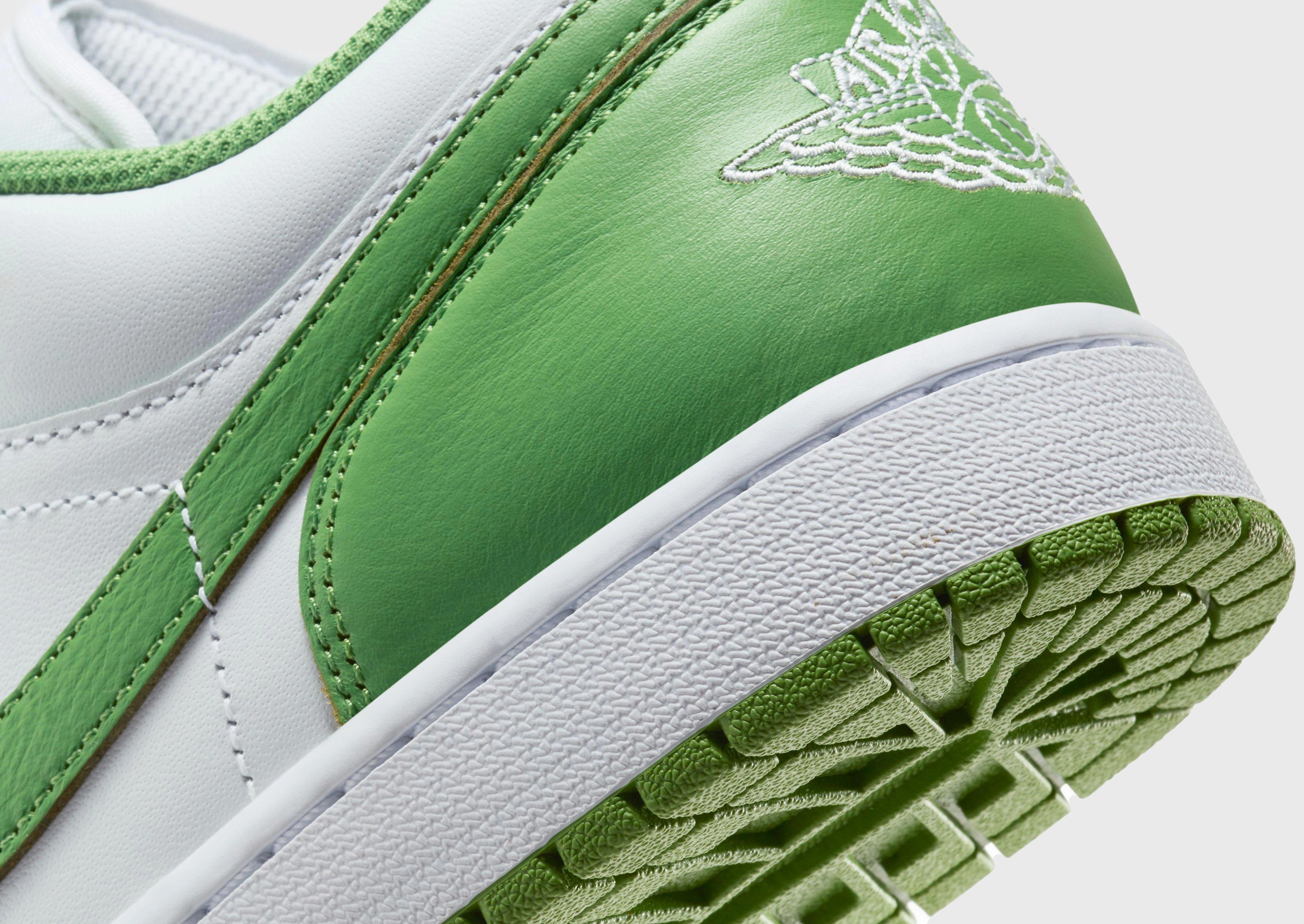 Twist Free Motion Dual Layer Foam Air 1 Low SE