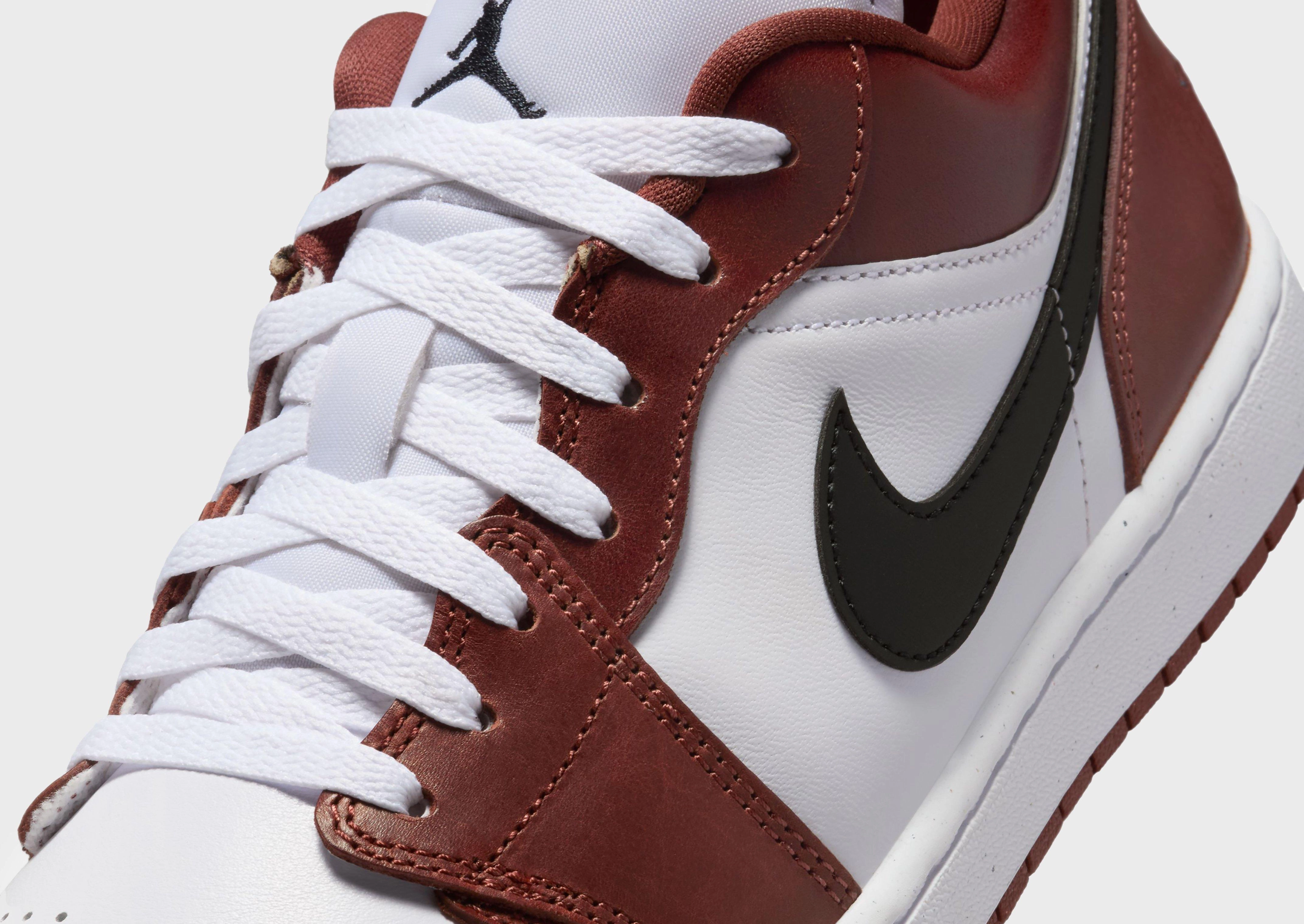 Anti Fatigue System Air 1 Low SE