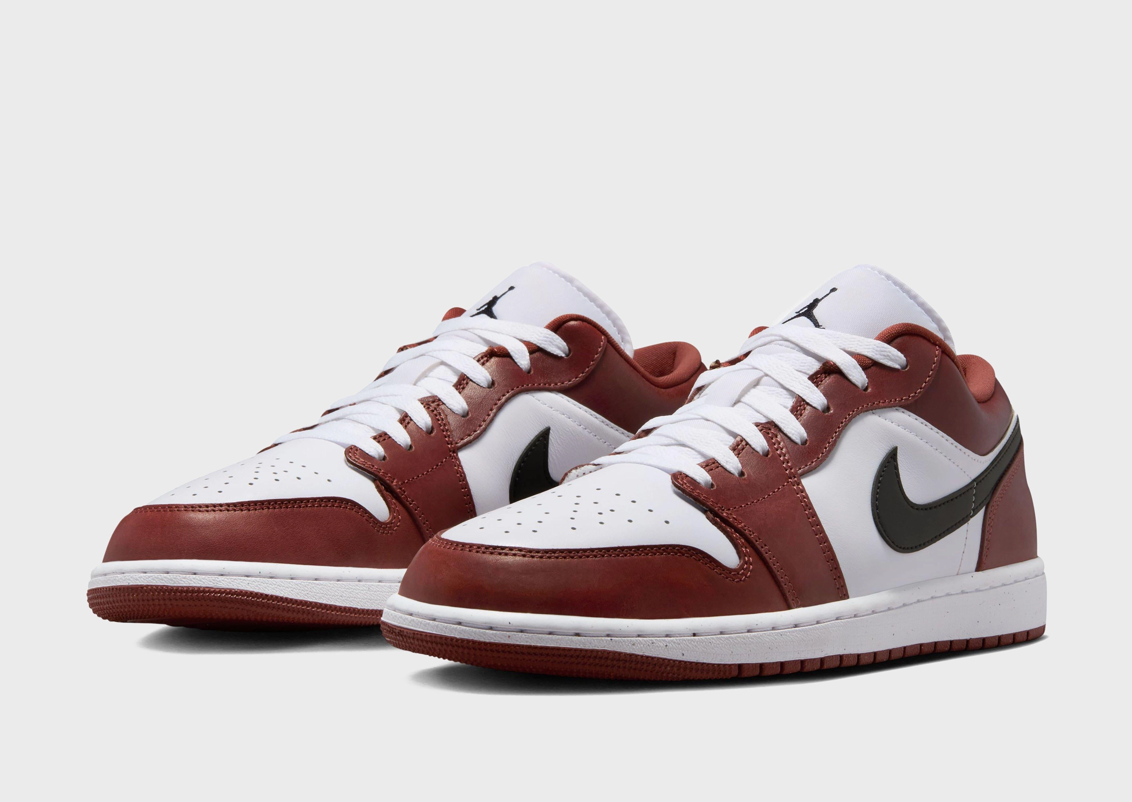 Air 1 Low SE Dynamic Lateral Support