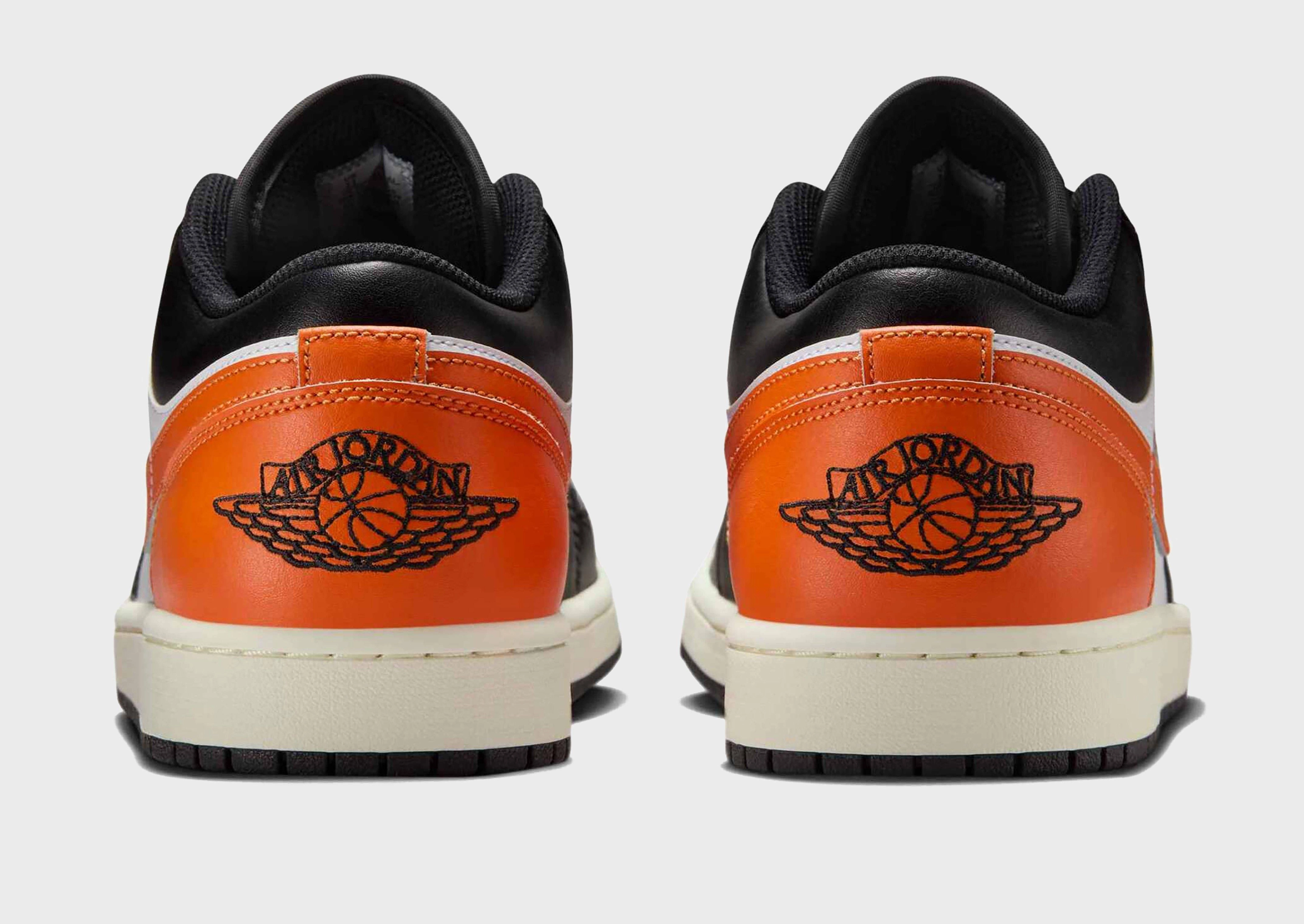 Urban Essential Air 1 Low