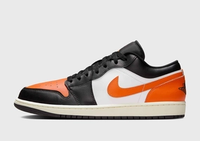 Air 1 Low Orthopedic Friendly Design