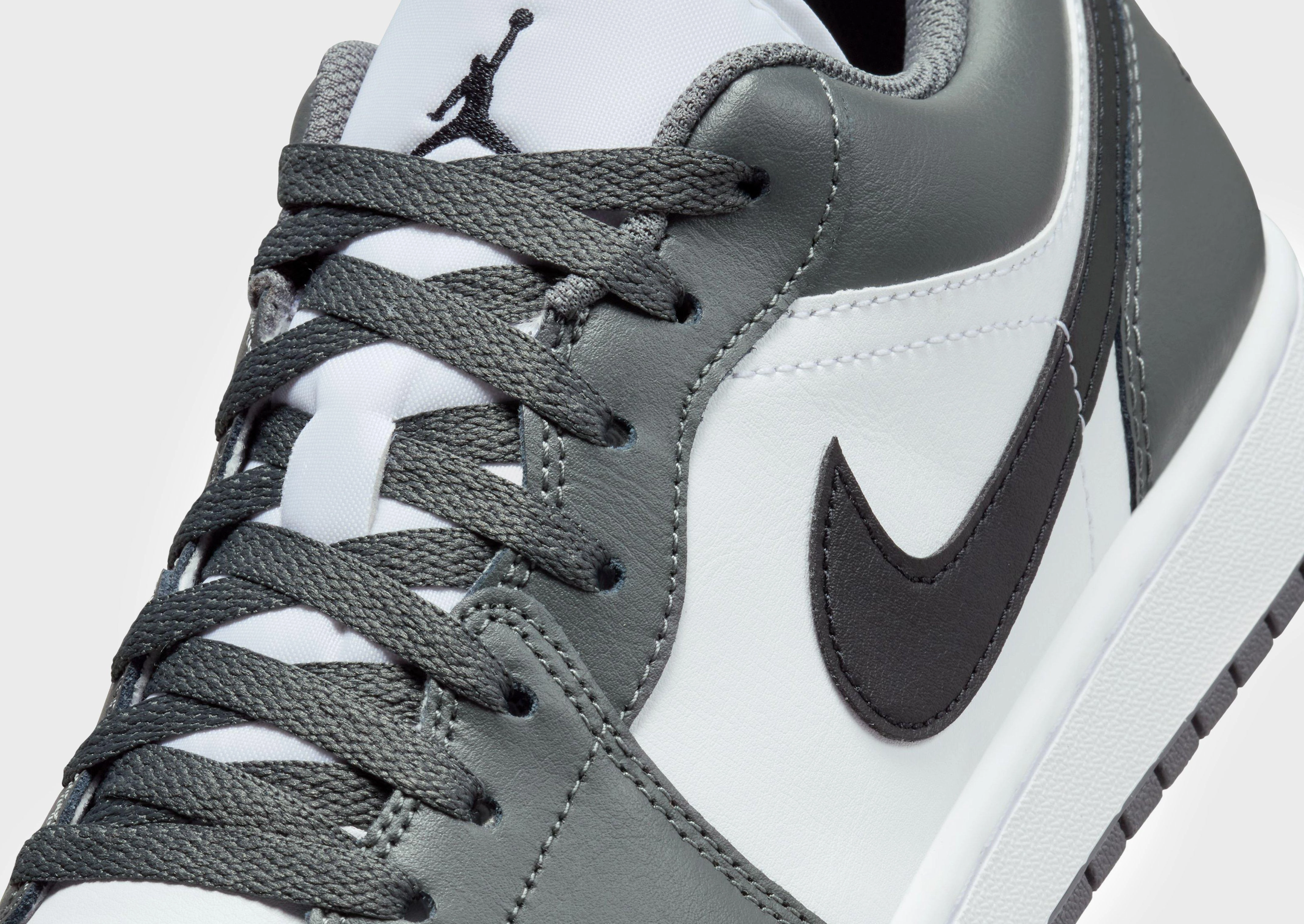 Multi-functional materials Impact Resistant Chassis Air 1 Low