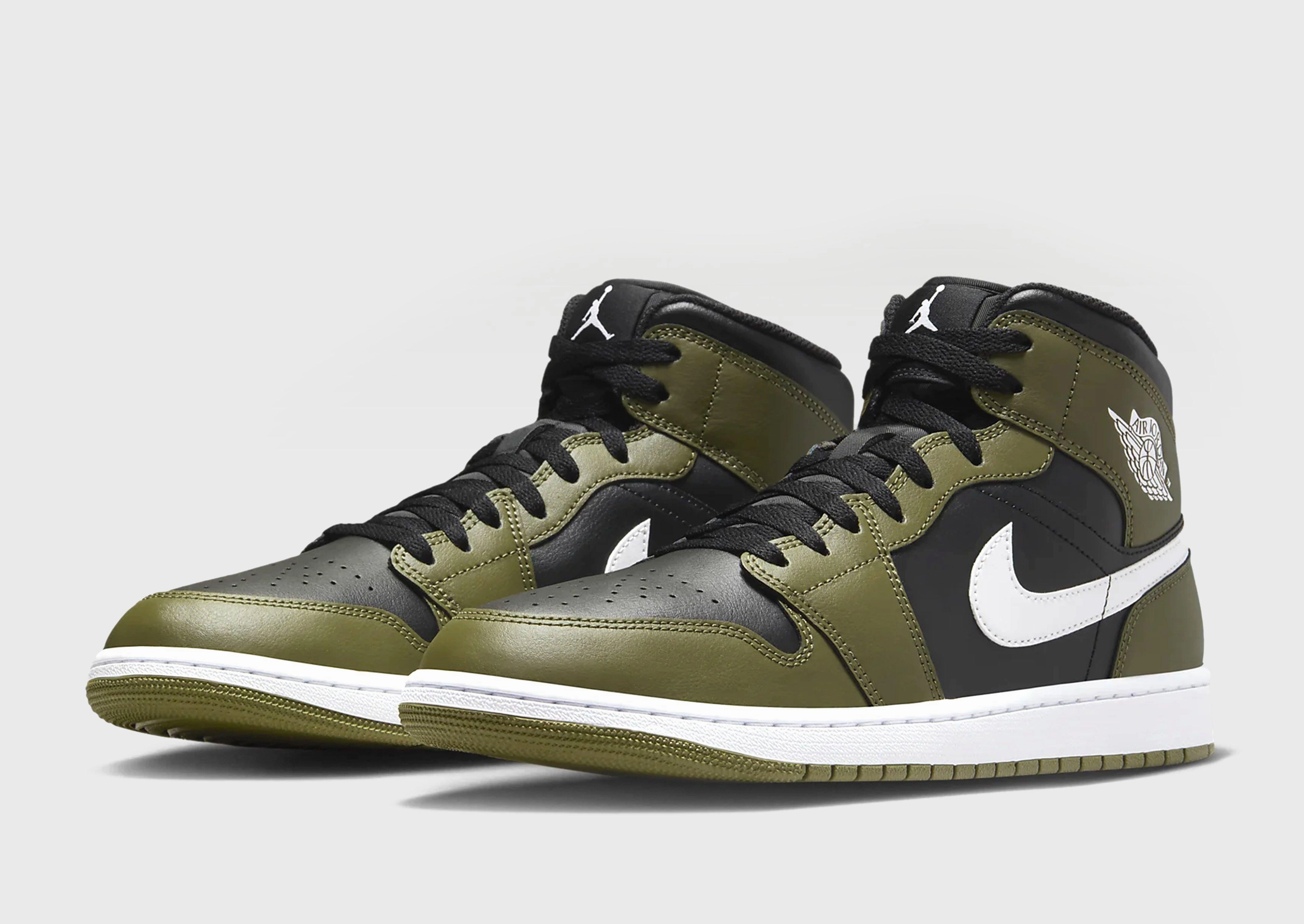 Air 1 Mid Arch Secure Zonal Flexibility