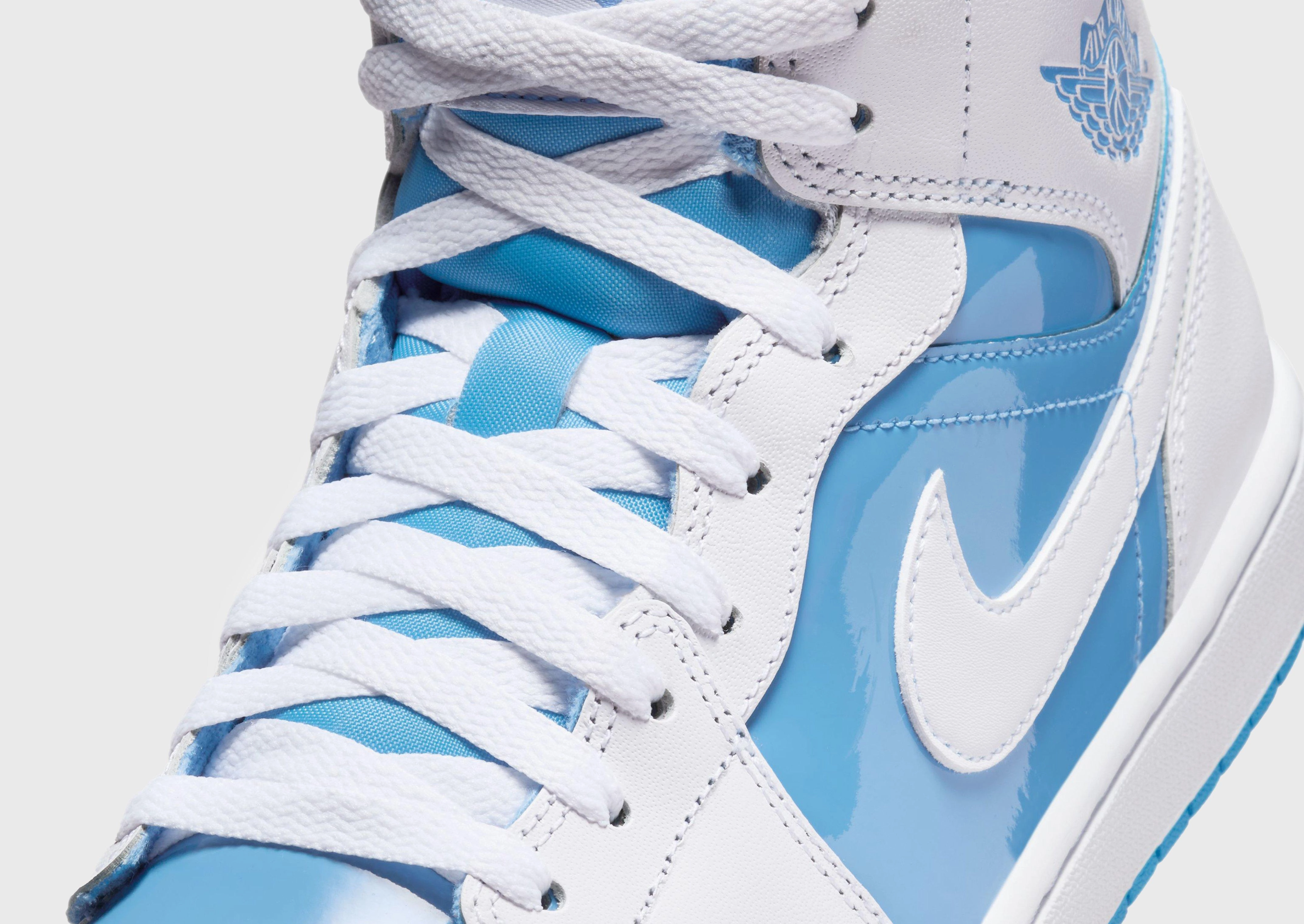 Multi Terrain Grip Soft Padding Air 1 Mid SE