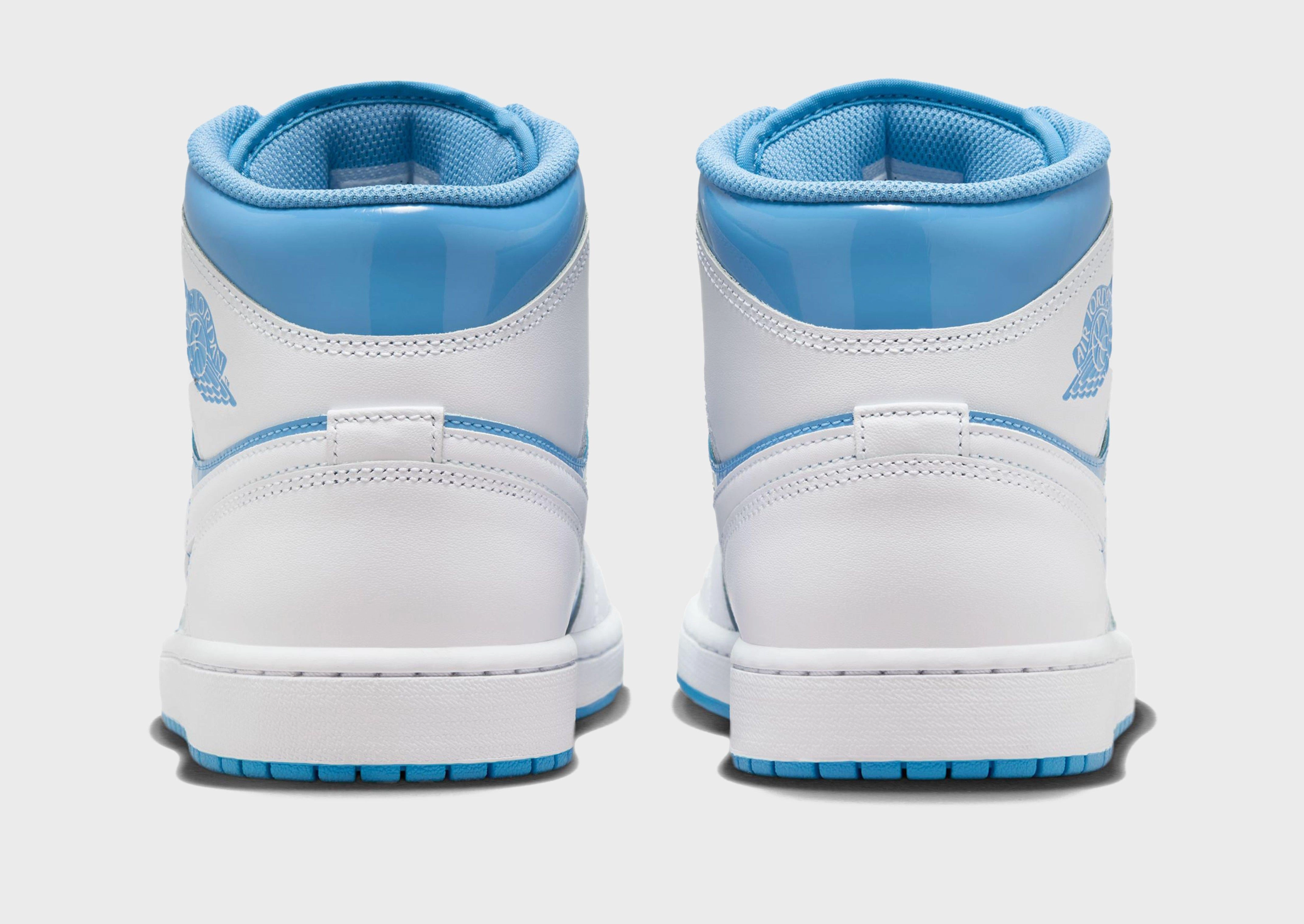 hook and loop closure Air 1 Mid SE