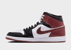 Step Precision Urban Look Air 1 Mid SE