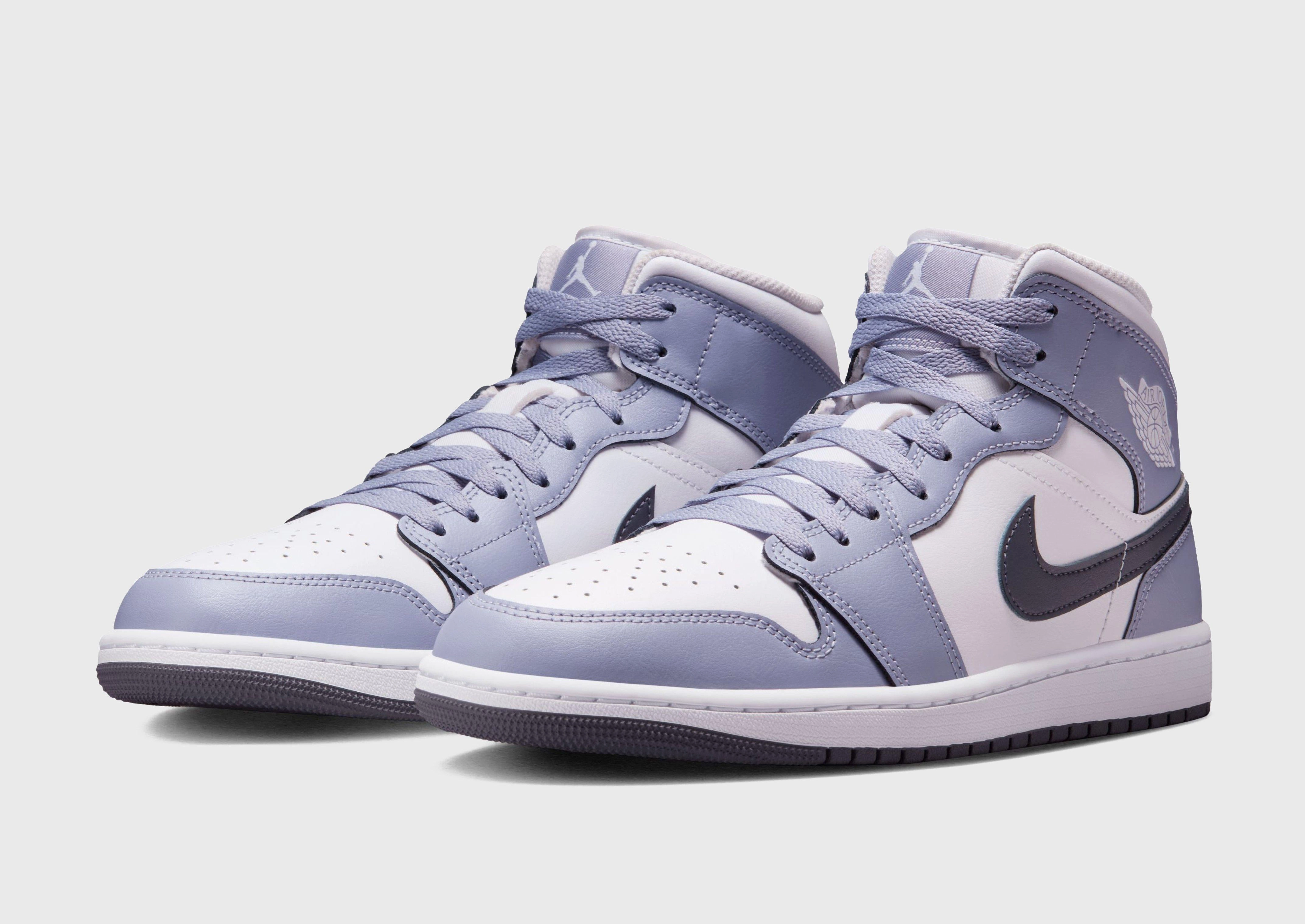 Air 1 Mid City Fit Smart Motion