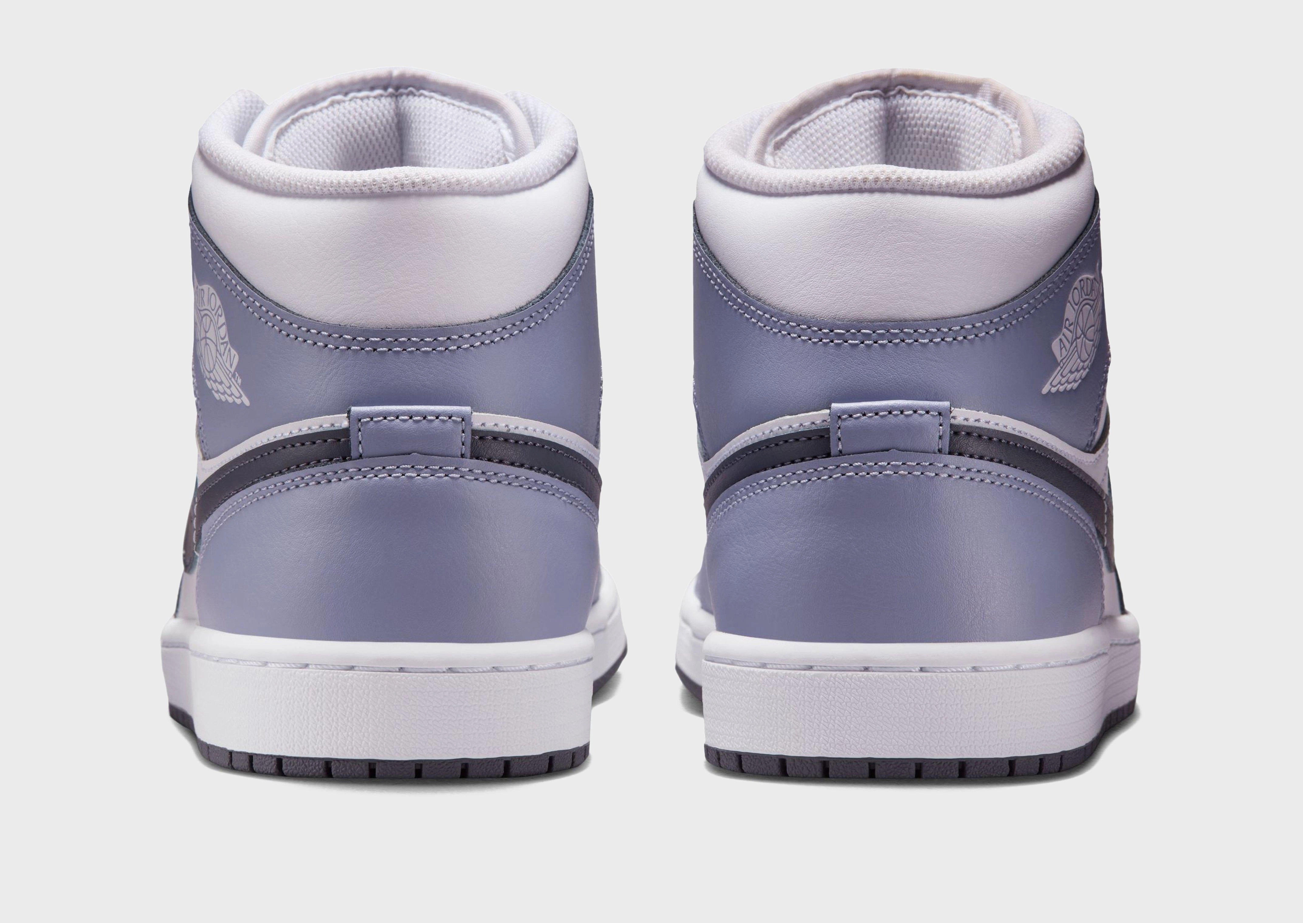 Air 1 Mid Walk Ready