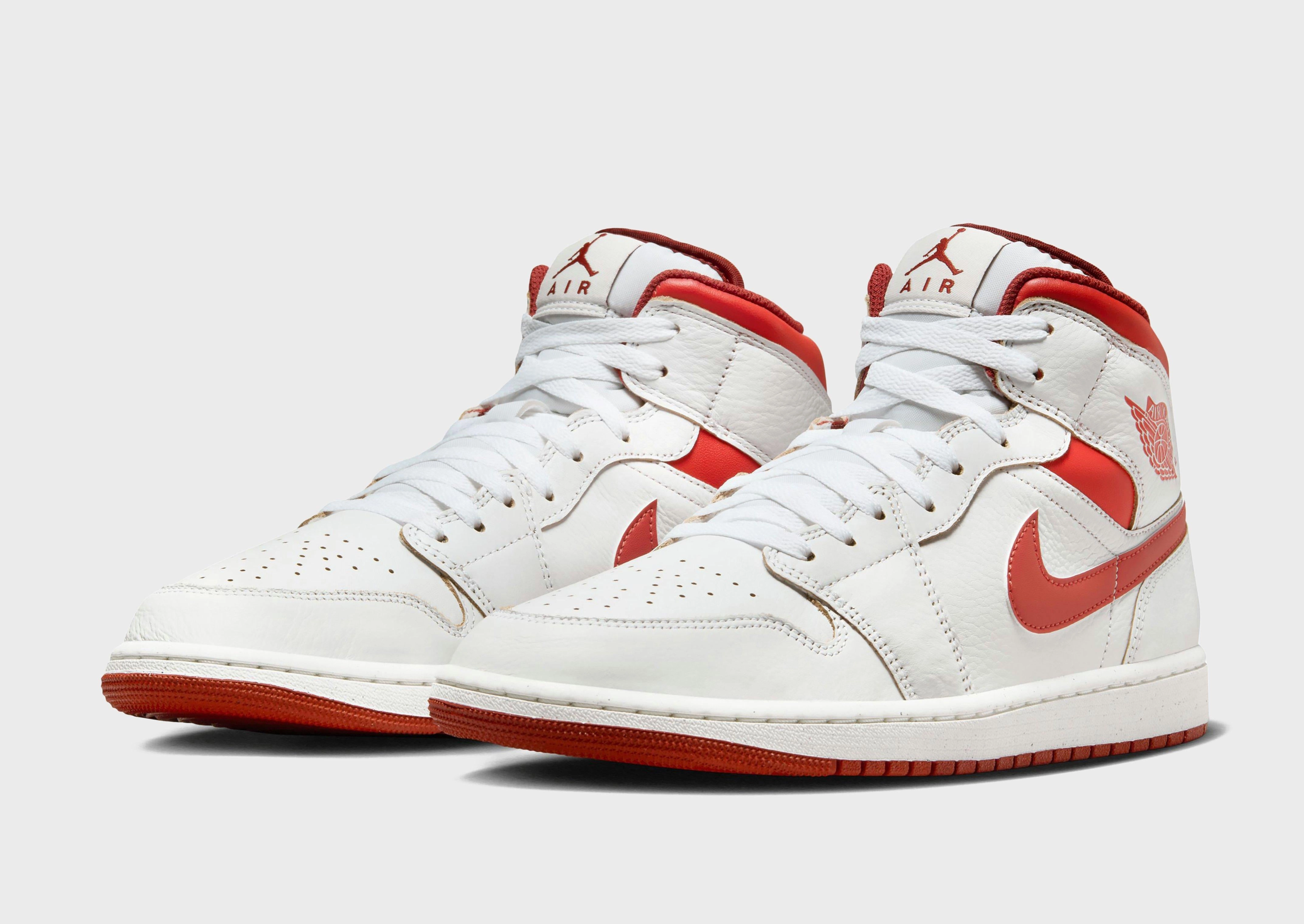 Dual Zone Traction Air 1 Mid