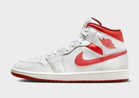 Air 1 Mid Hiking Path